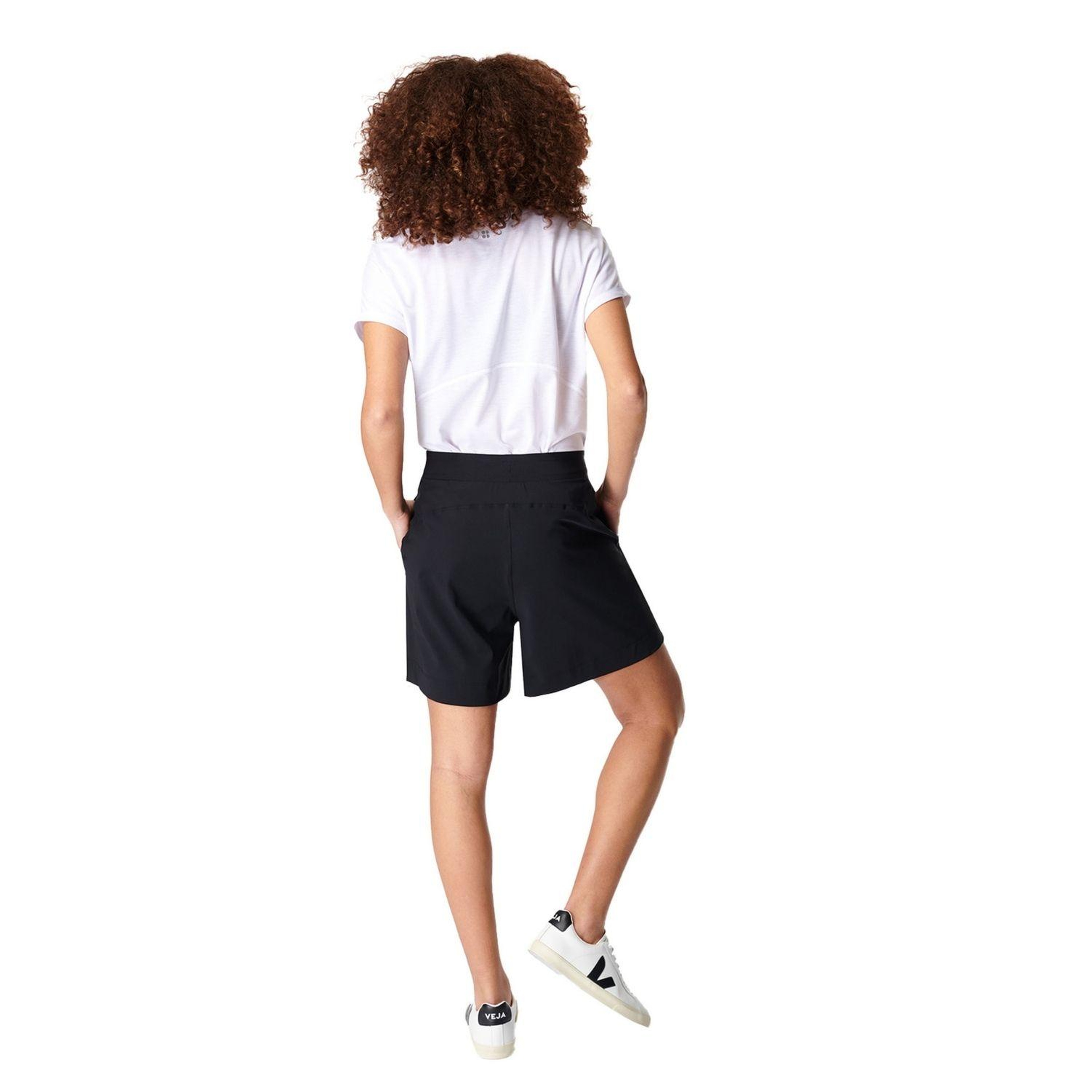 Sweaty Betty Explorer Elevated 3 Kadın Şort