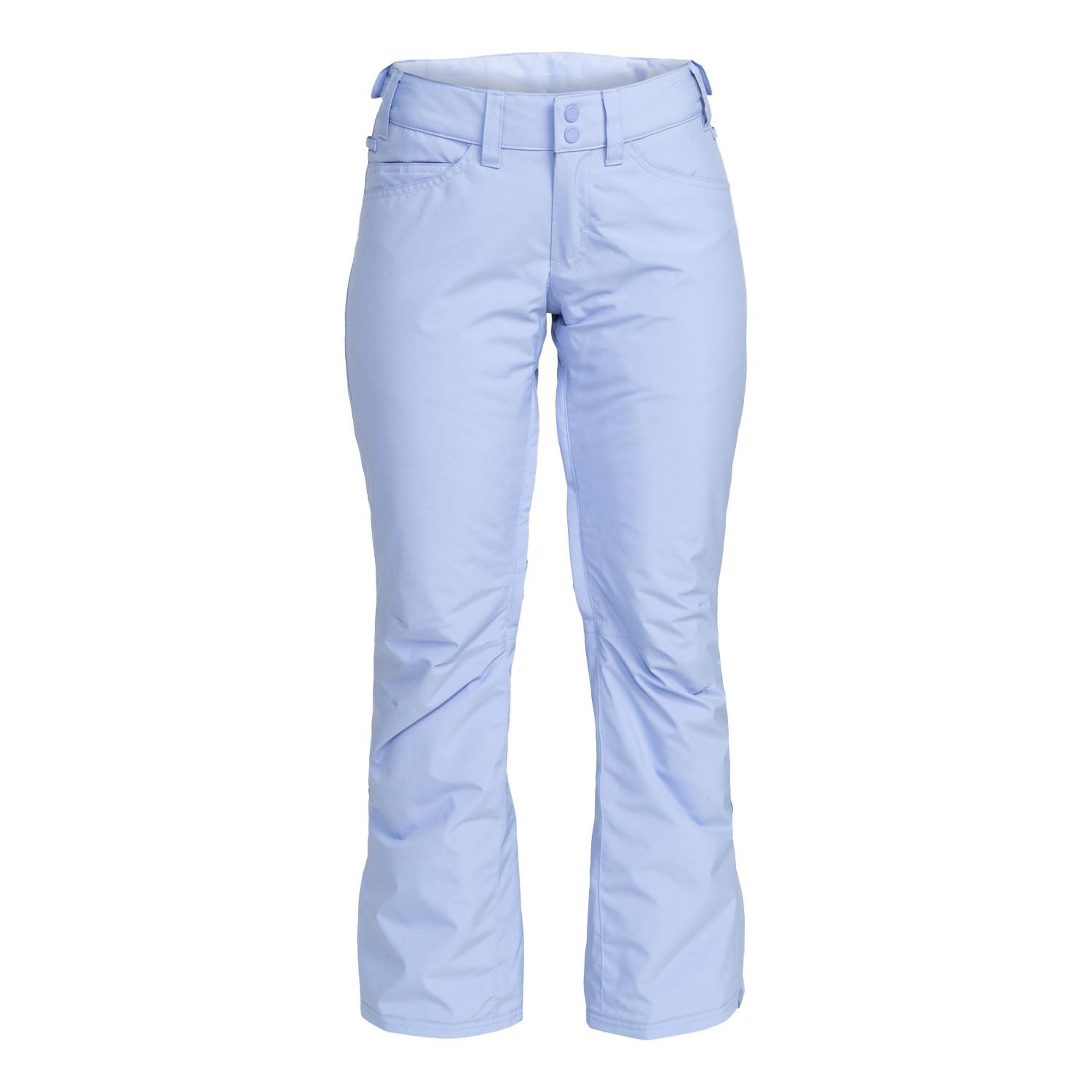 Roxy Backyard Pt Kadın Mor Snowboard Pantolonu