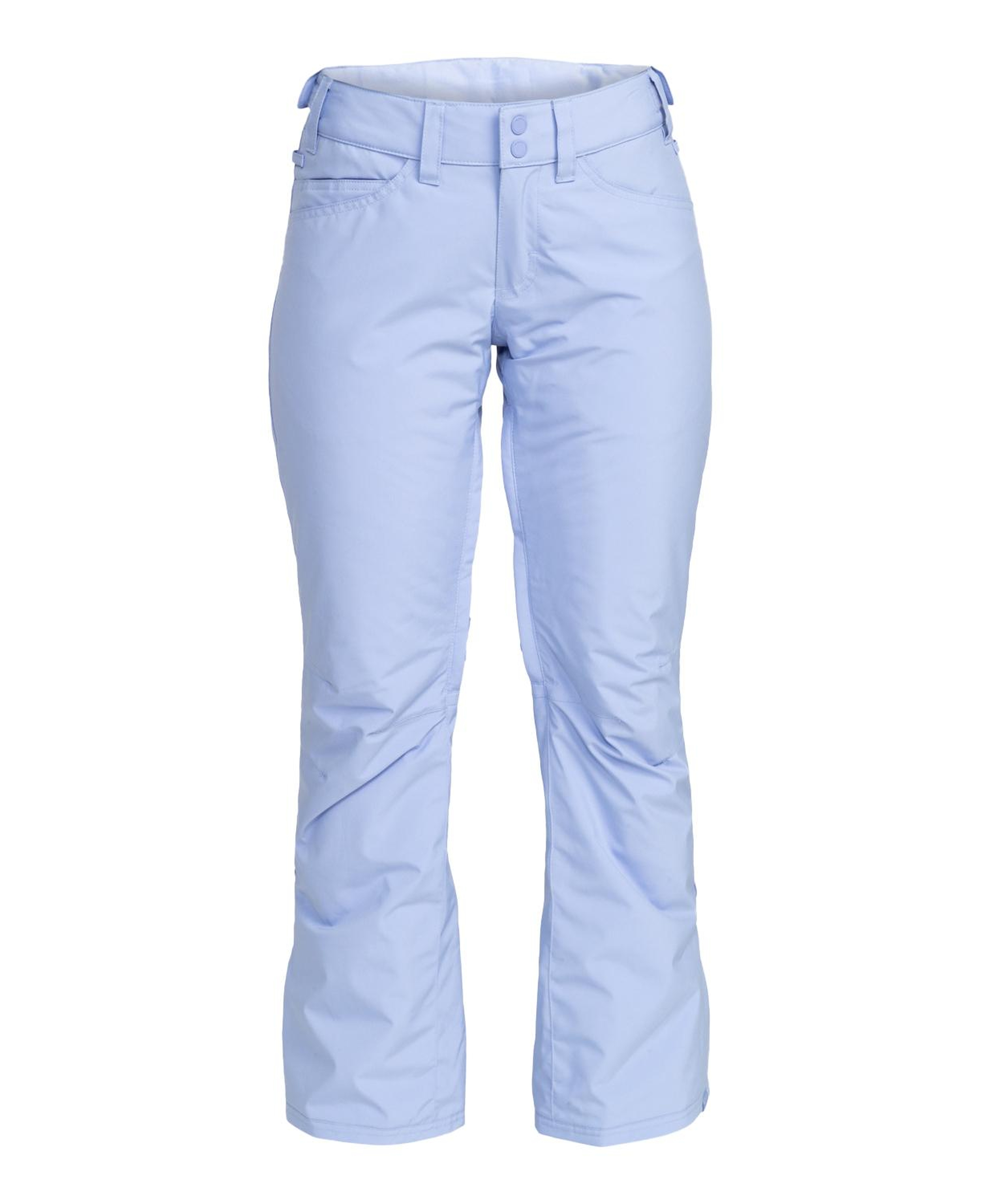 Roxy Backyard Pt Kadın Mor Snowboard Pantolonu
