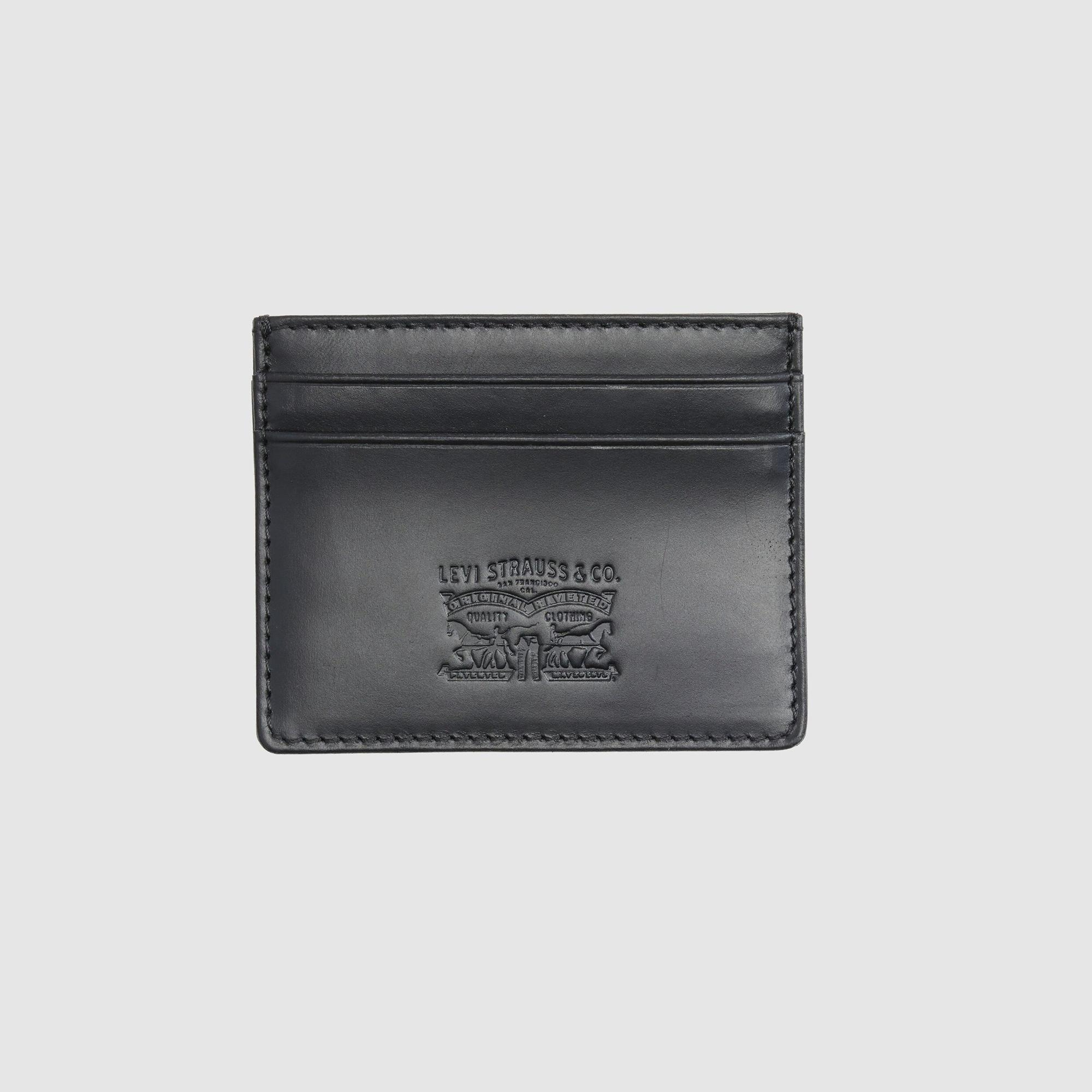 Levi's® Deri Kartlık