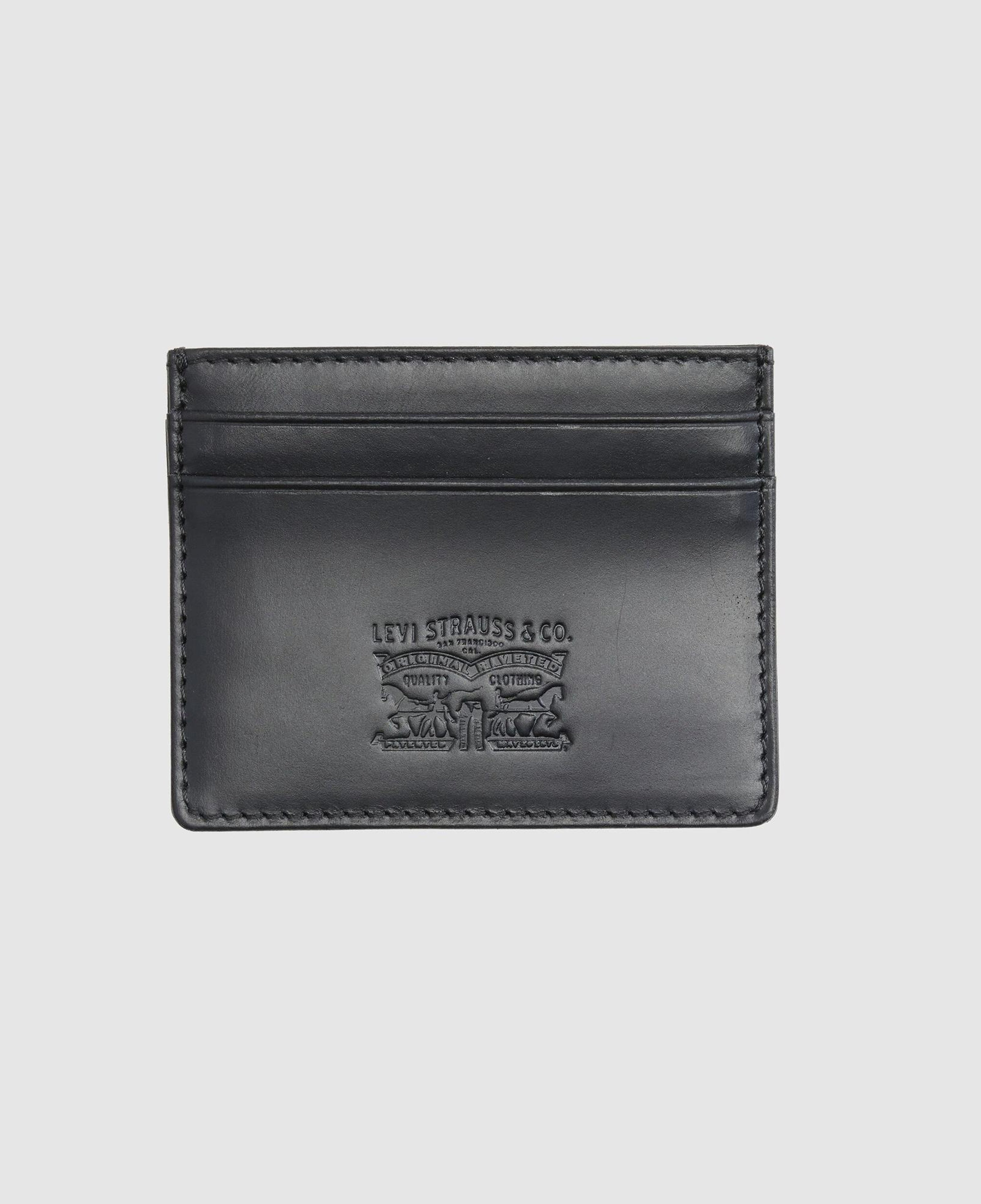Levi's® Deri Kartlık