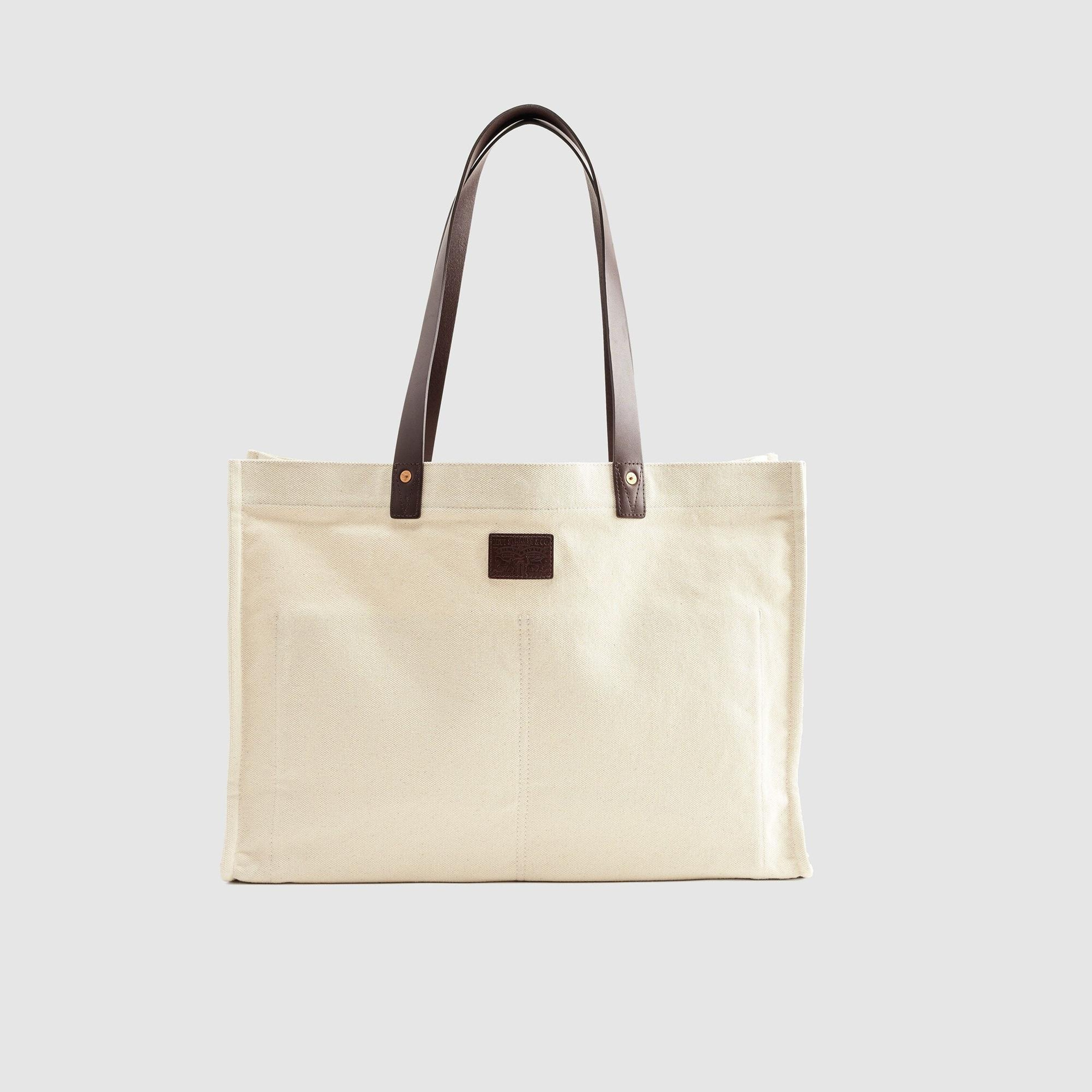 Levi's® Heritage All Day Tote Bag Çanta