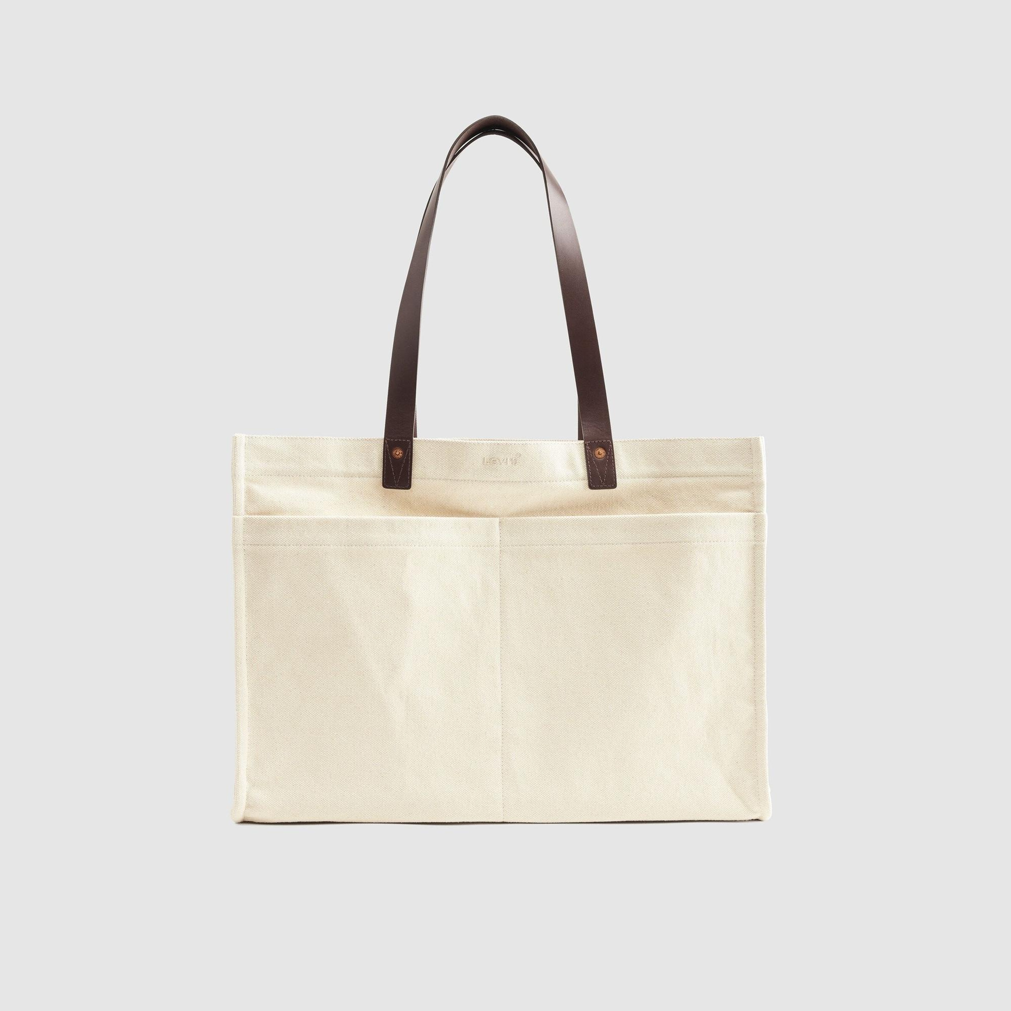 Levi's® Heritage All Day Tote Bag Çanta