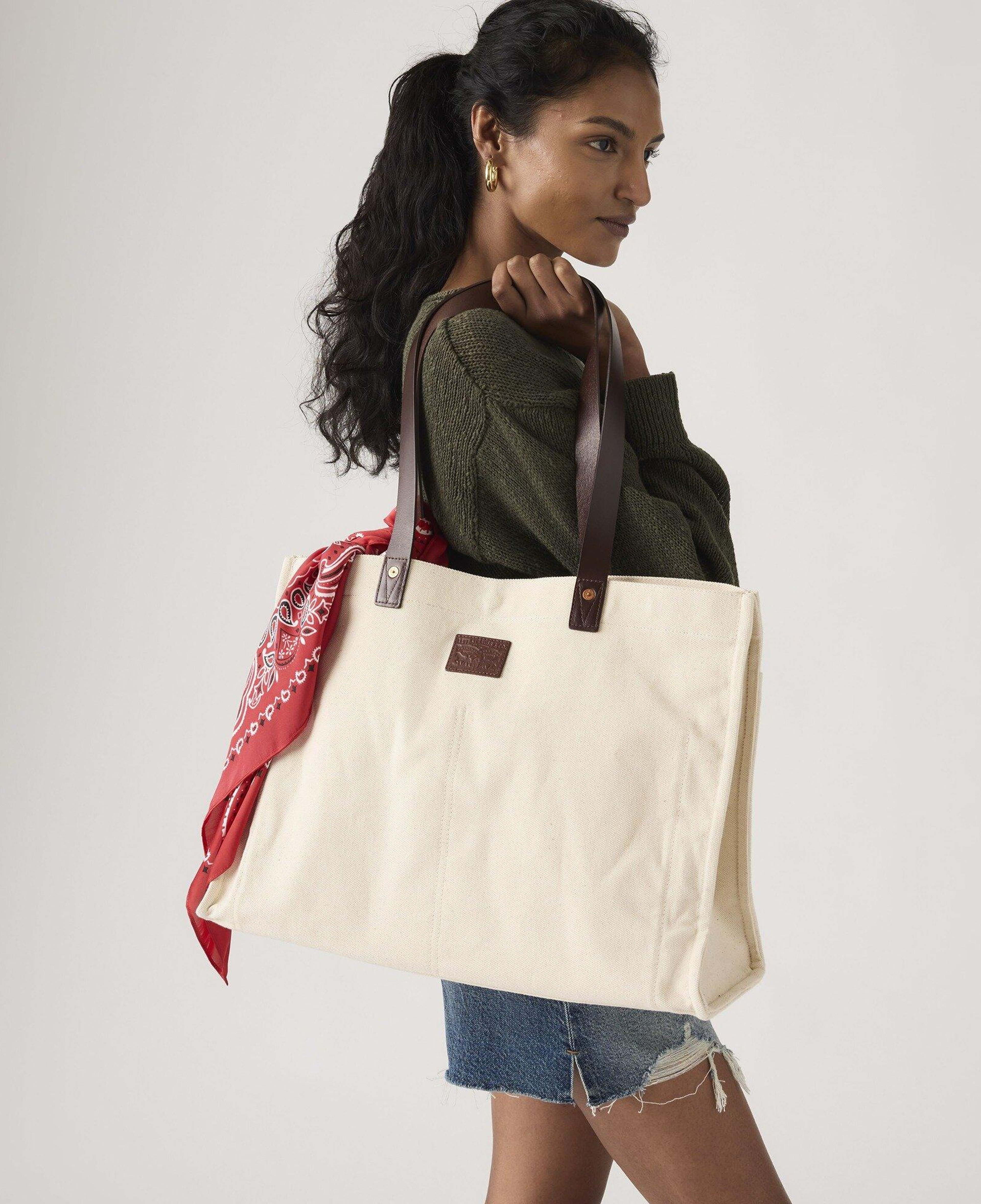 Levi's® Heritage All Day Tote Bag Çanta
