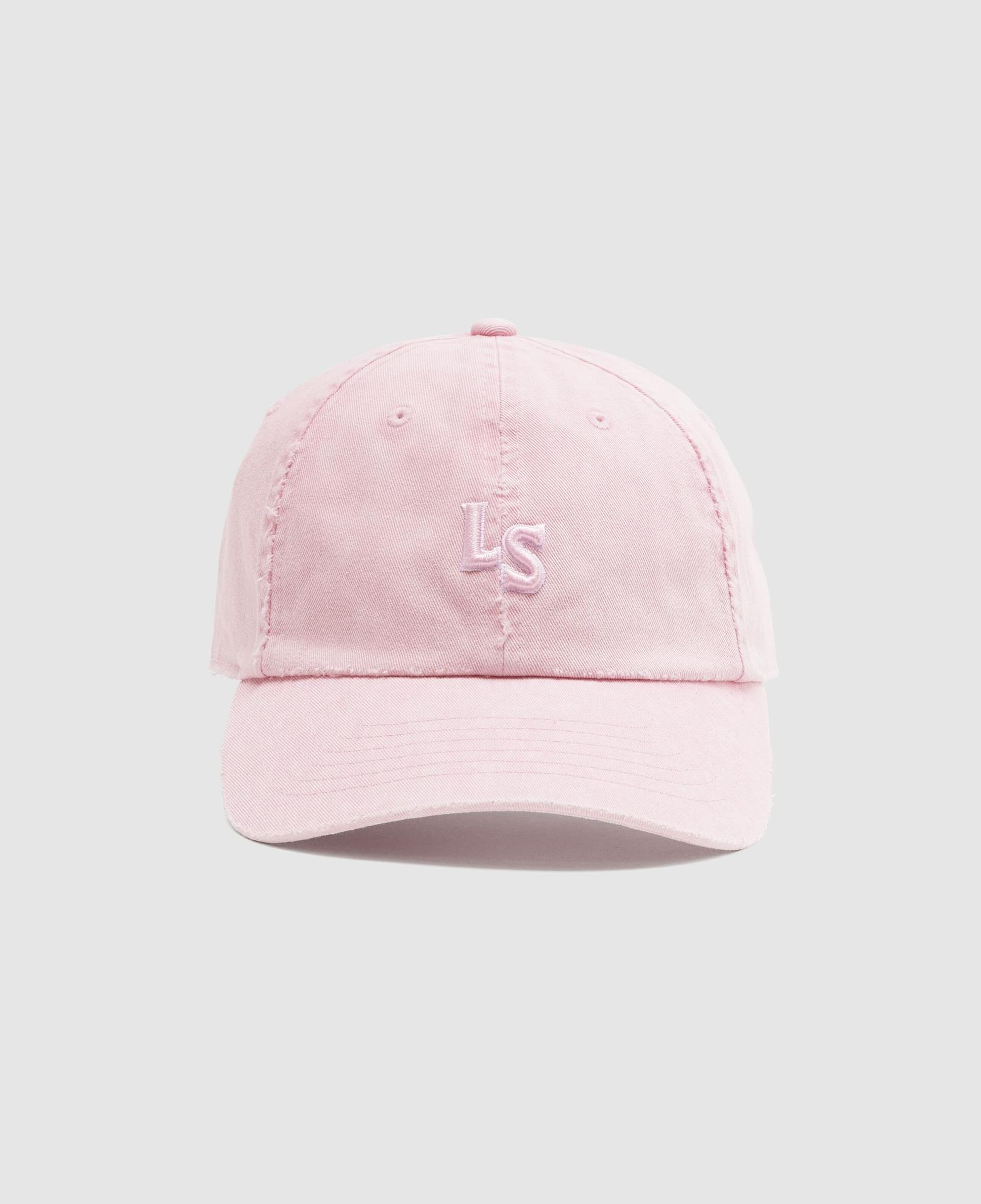 Monogram Şapka