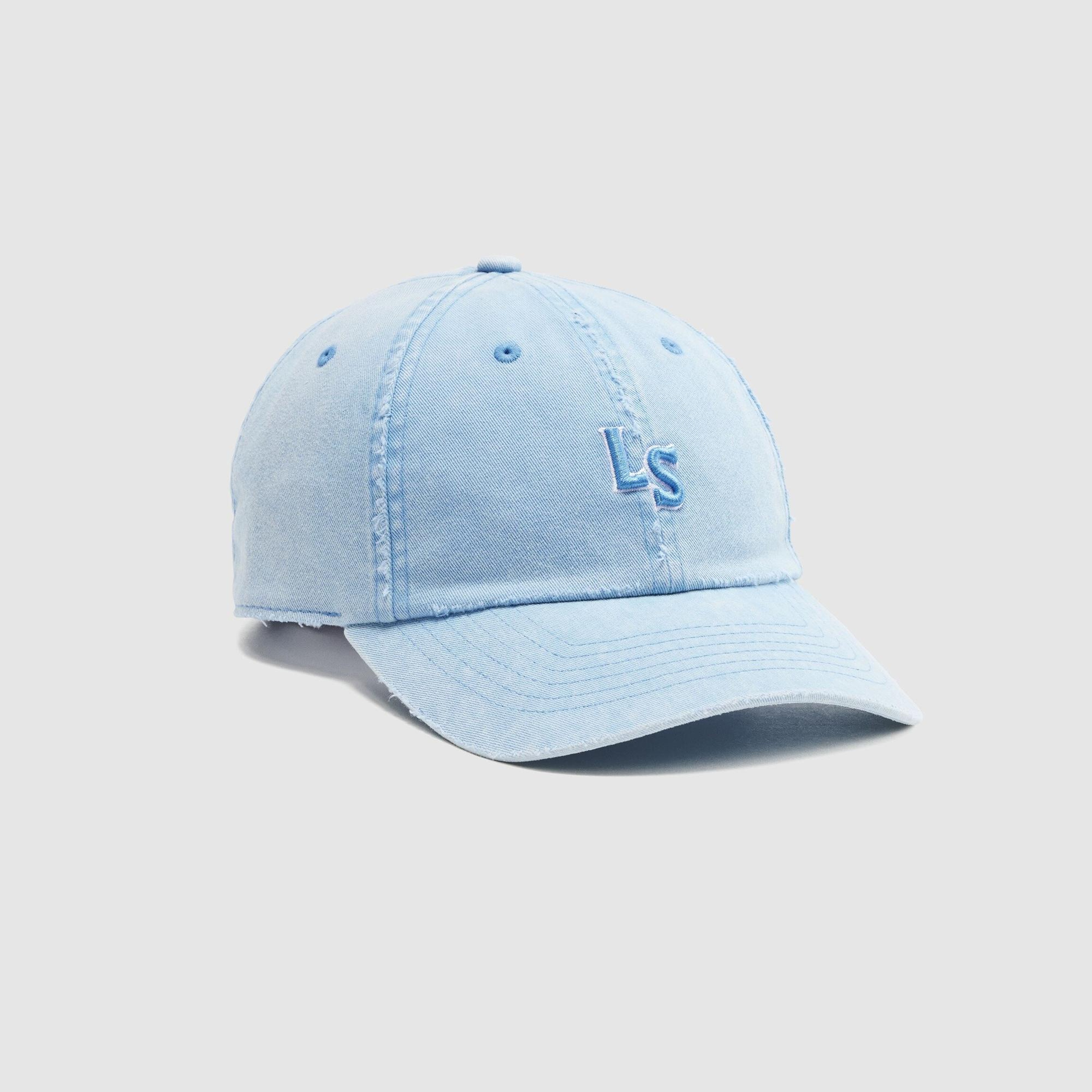 Monogram Şapka