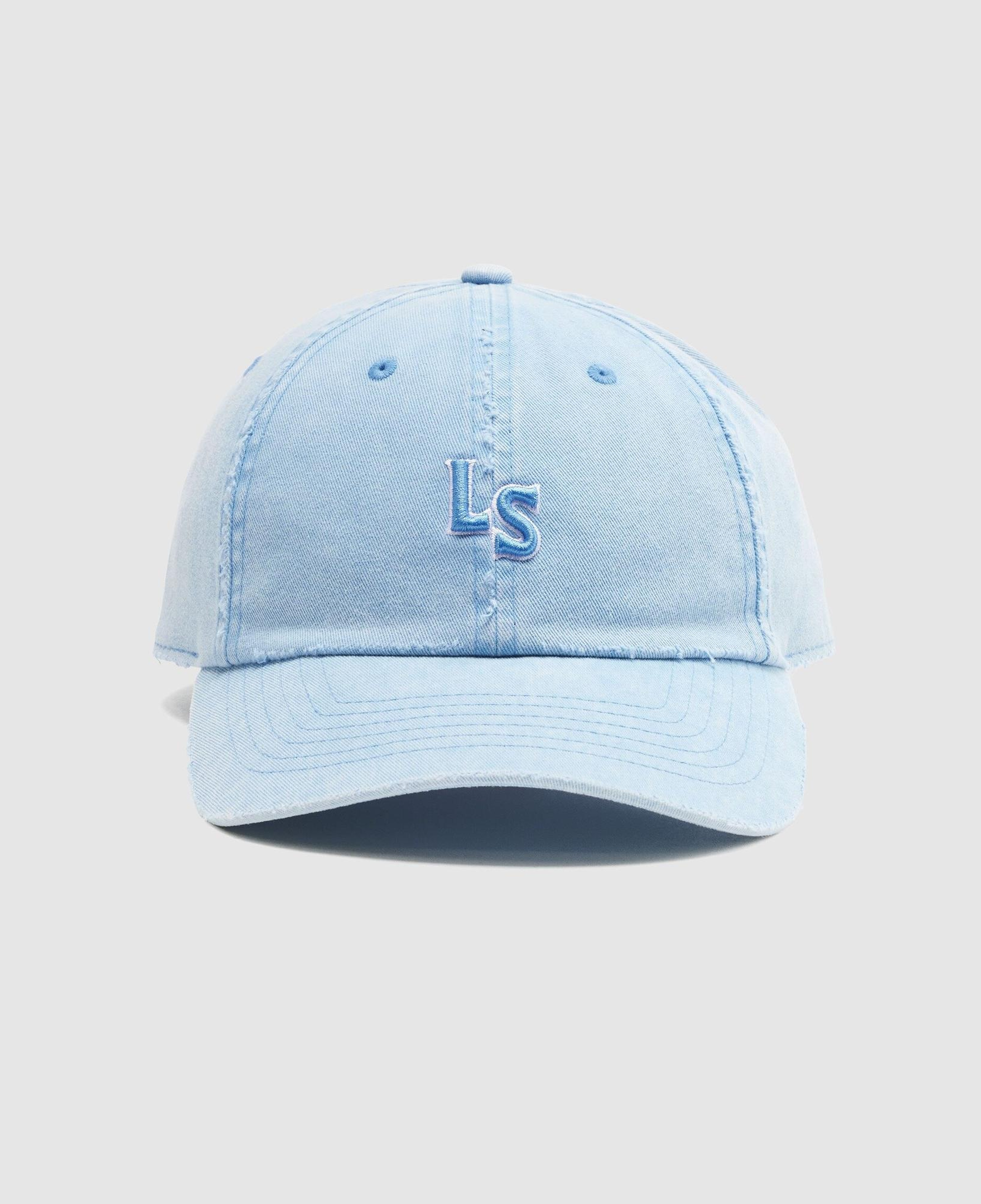 Monogram Şapka