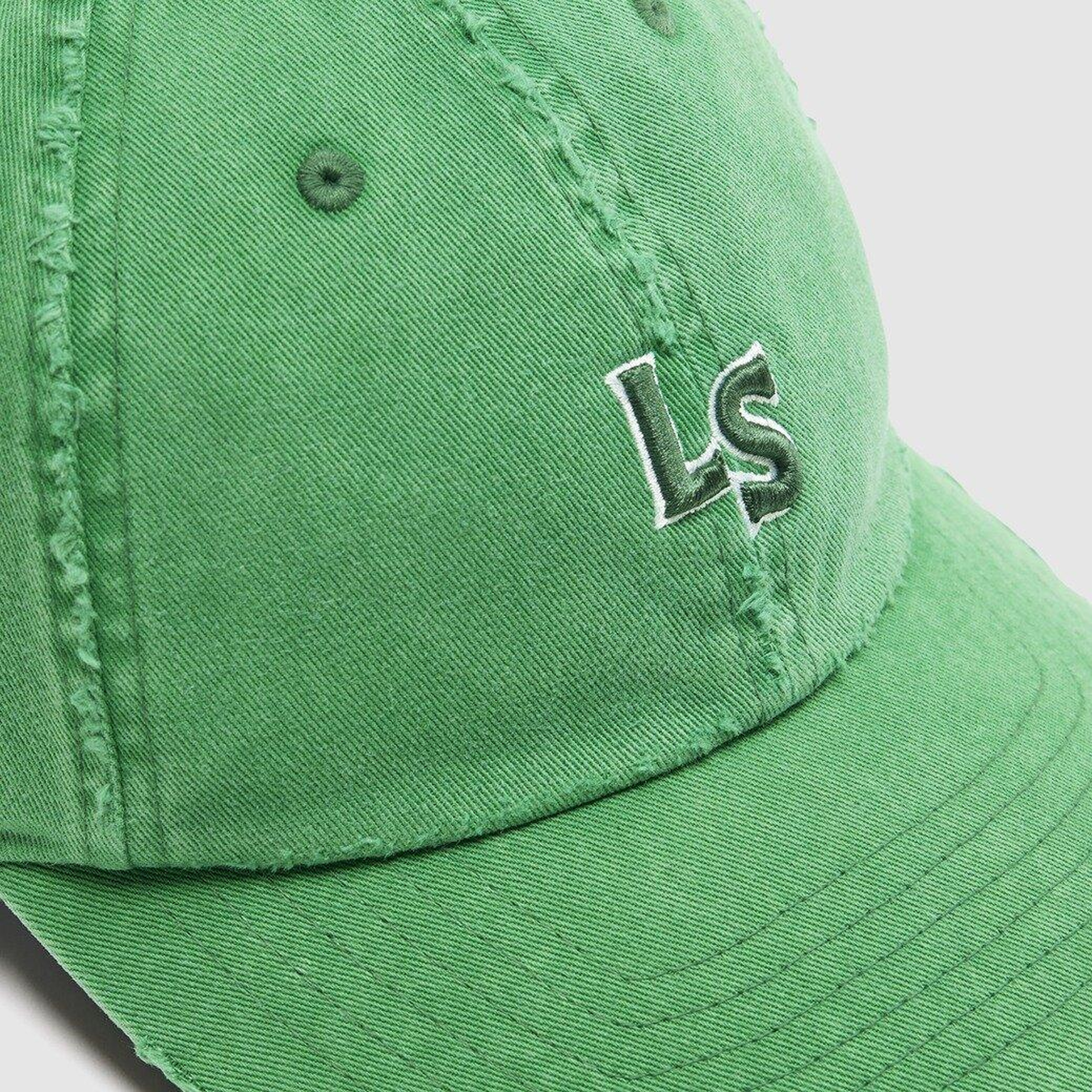 Monogram Şapka