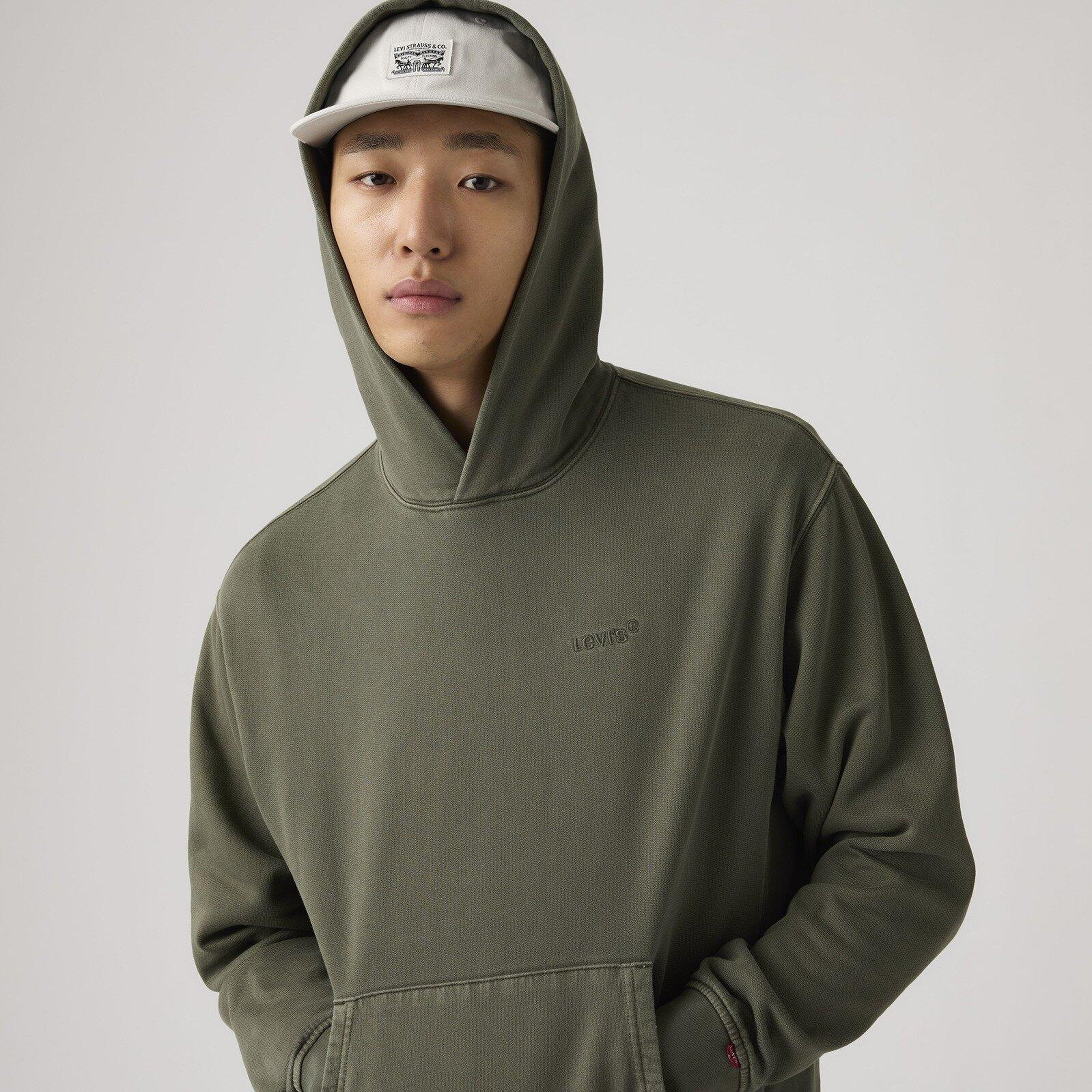 Authentic Hoodie