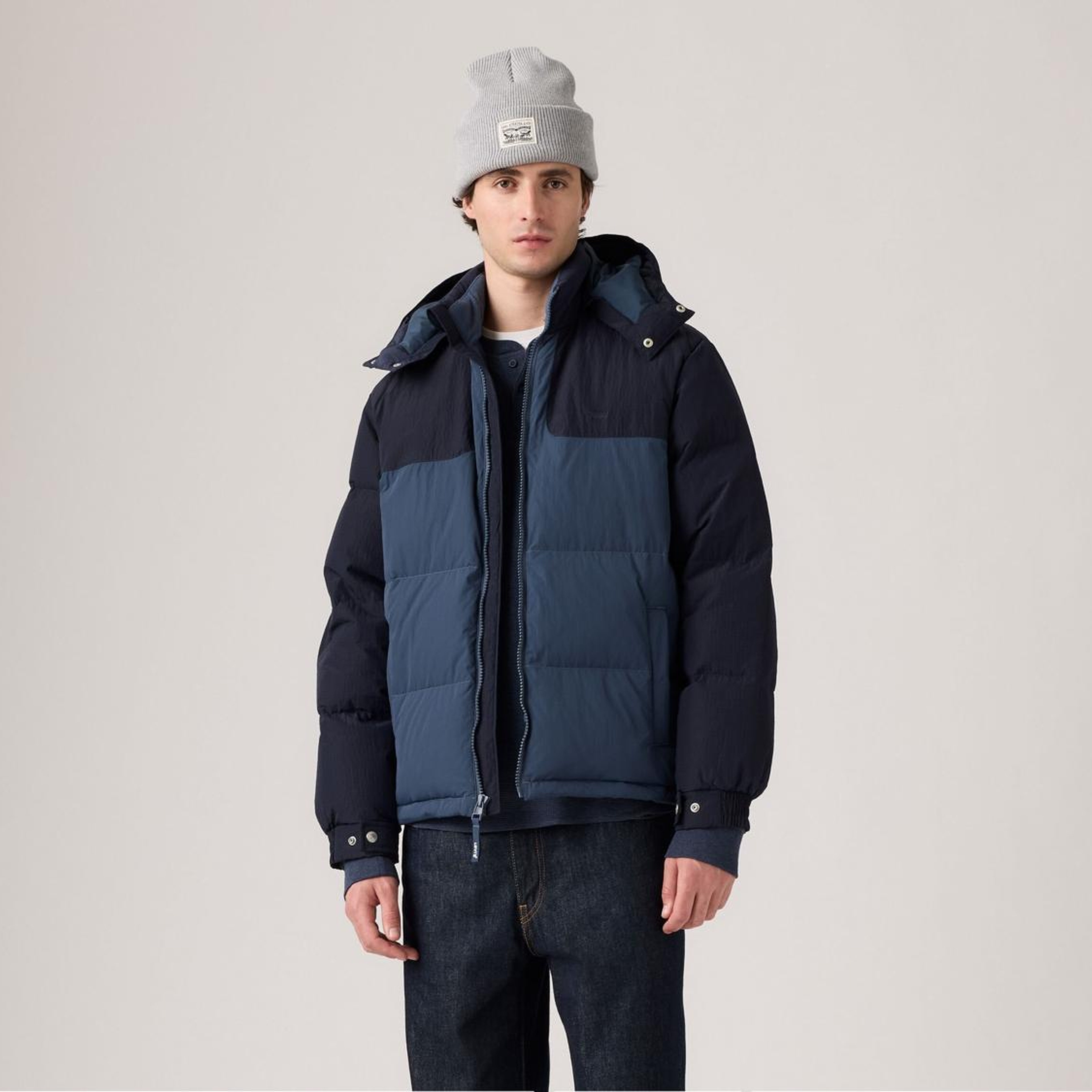 Rockridge Short Puffer Mont