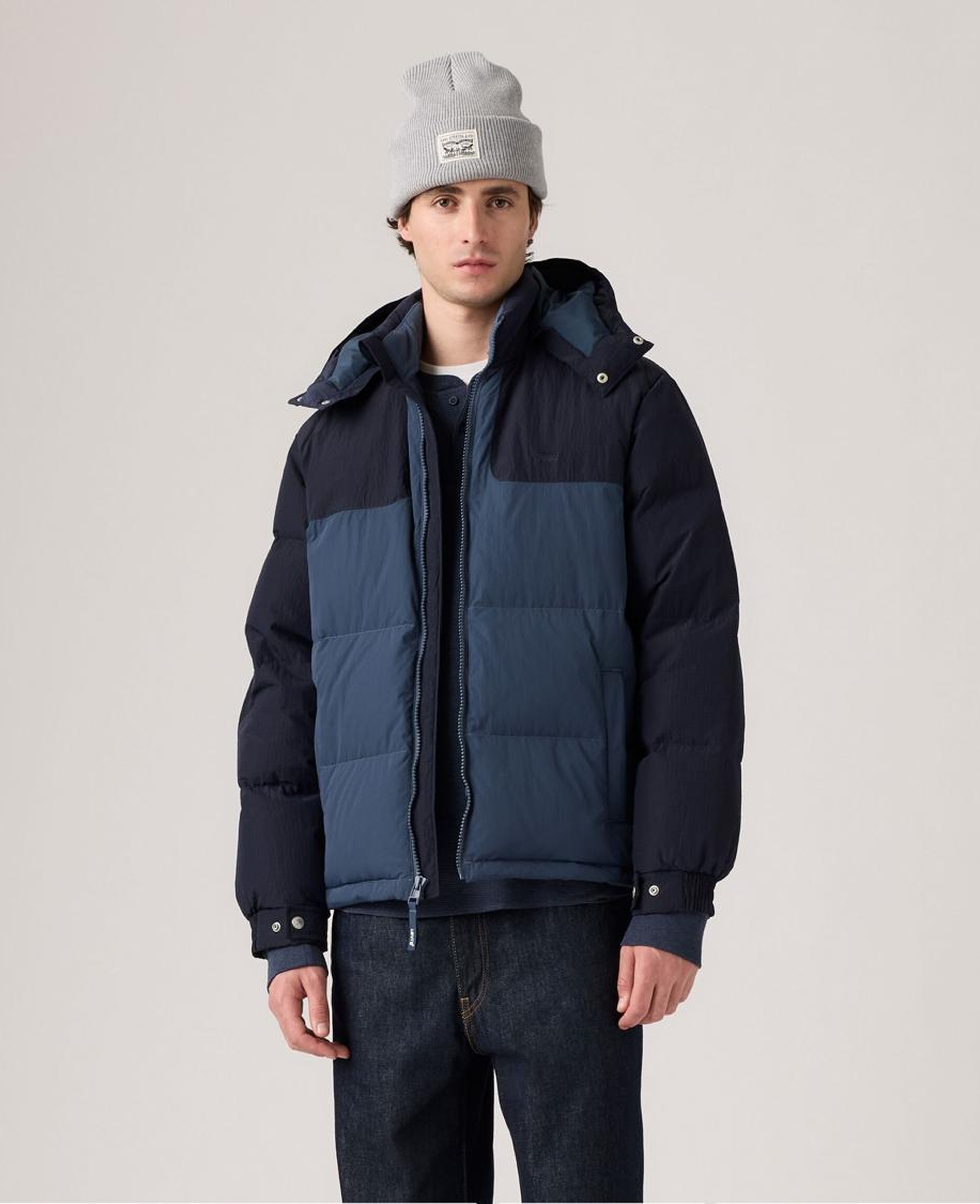 Rockridge Short Puffer Mont