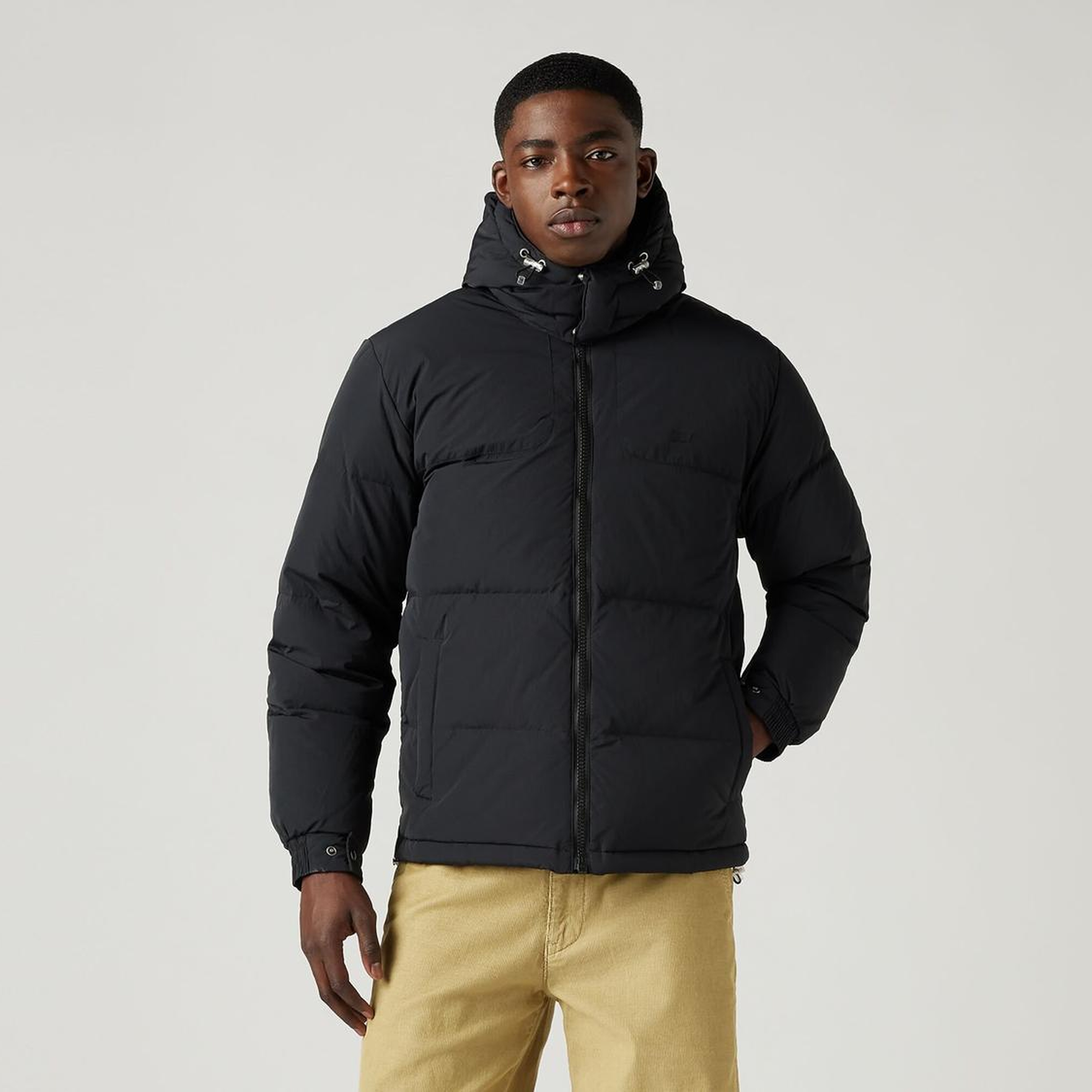 Rockridge Short Puffer Mont