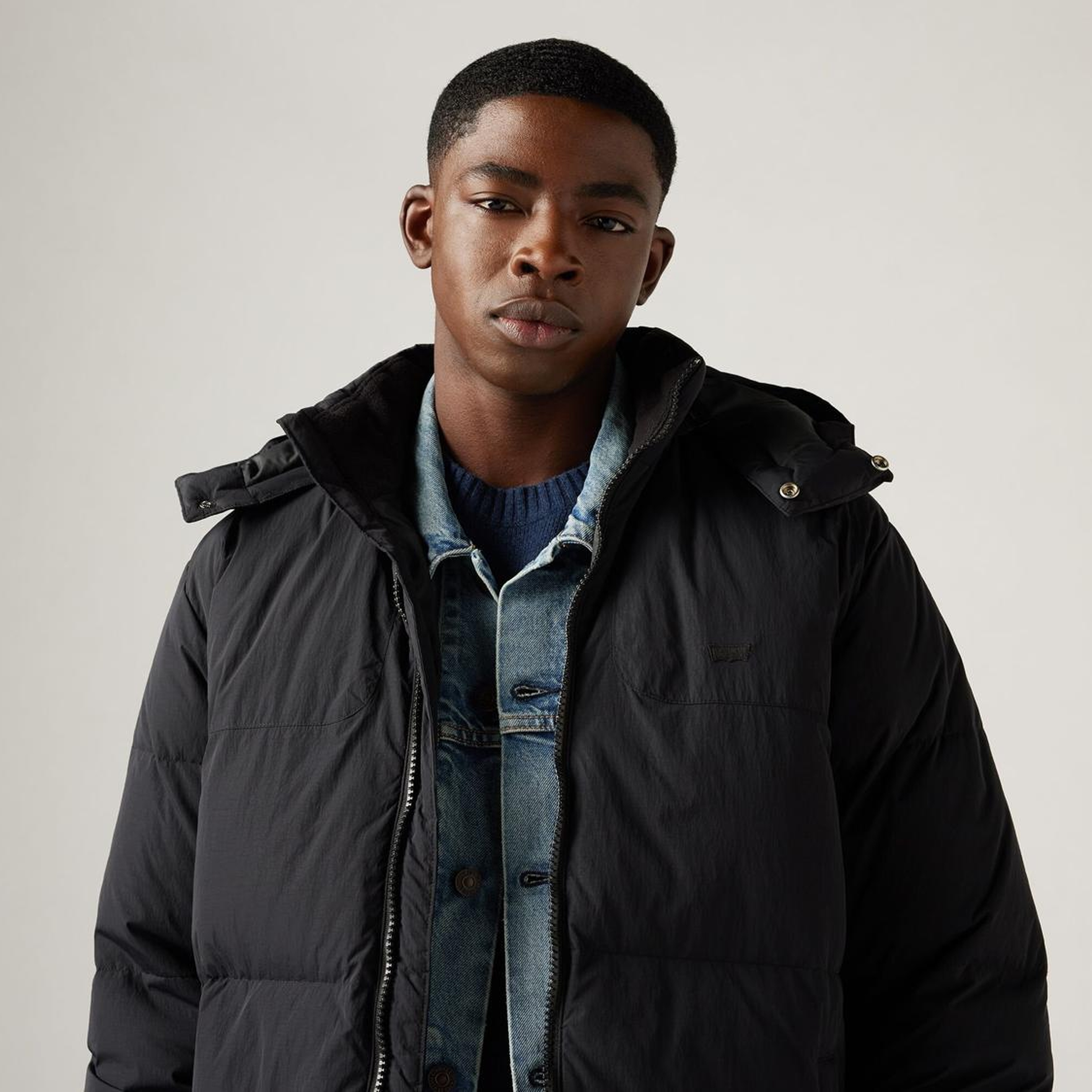 Rockridge Short Puffer Mont