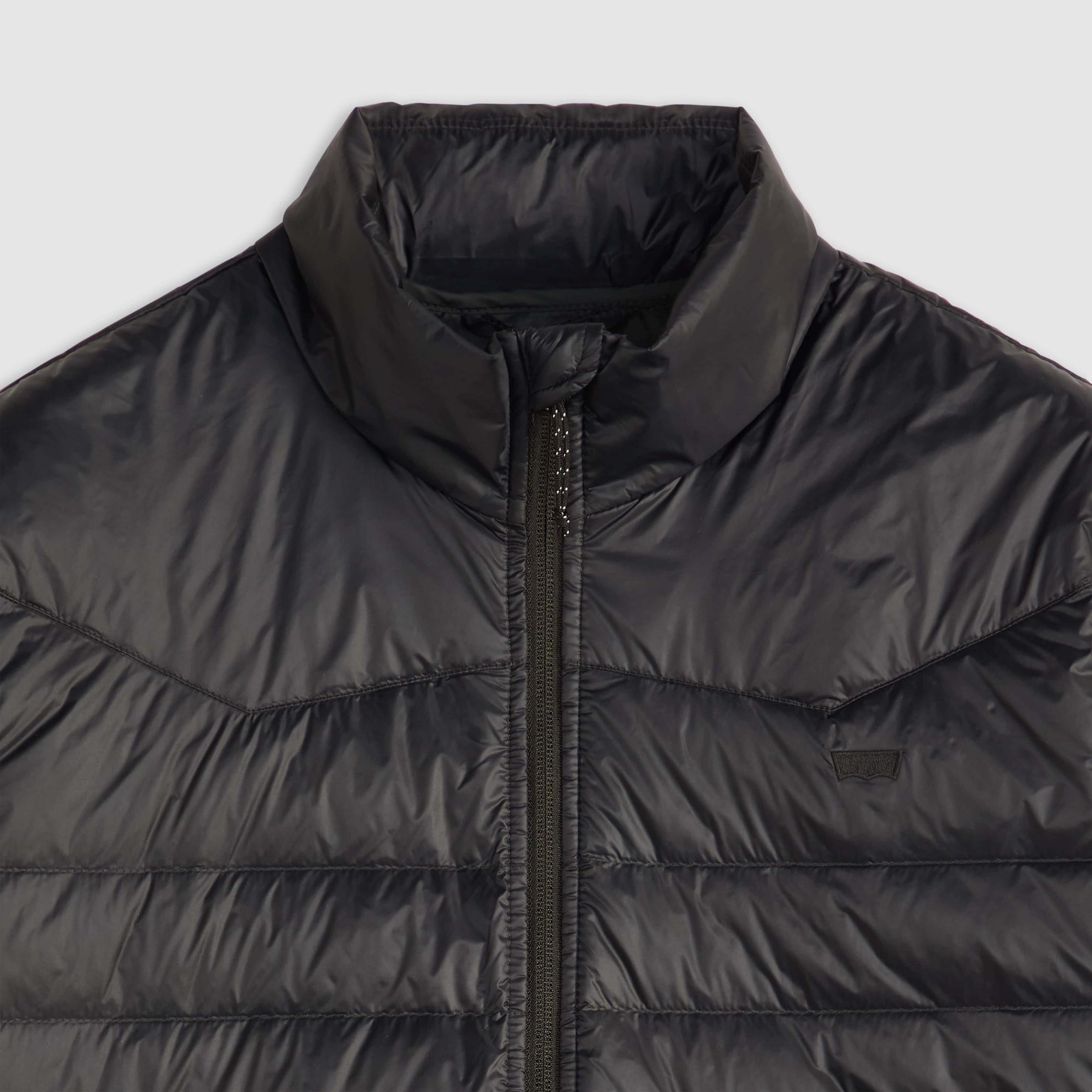 Devin Down Packable Ceket Mont