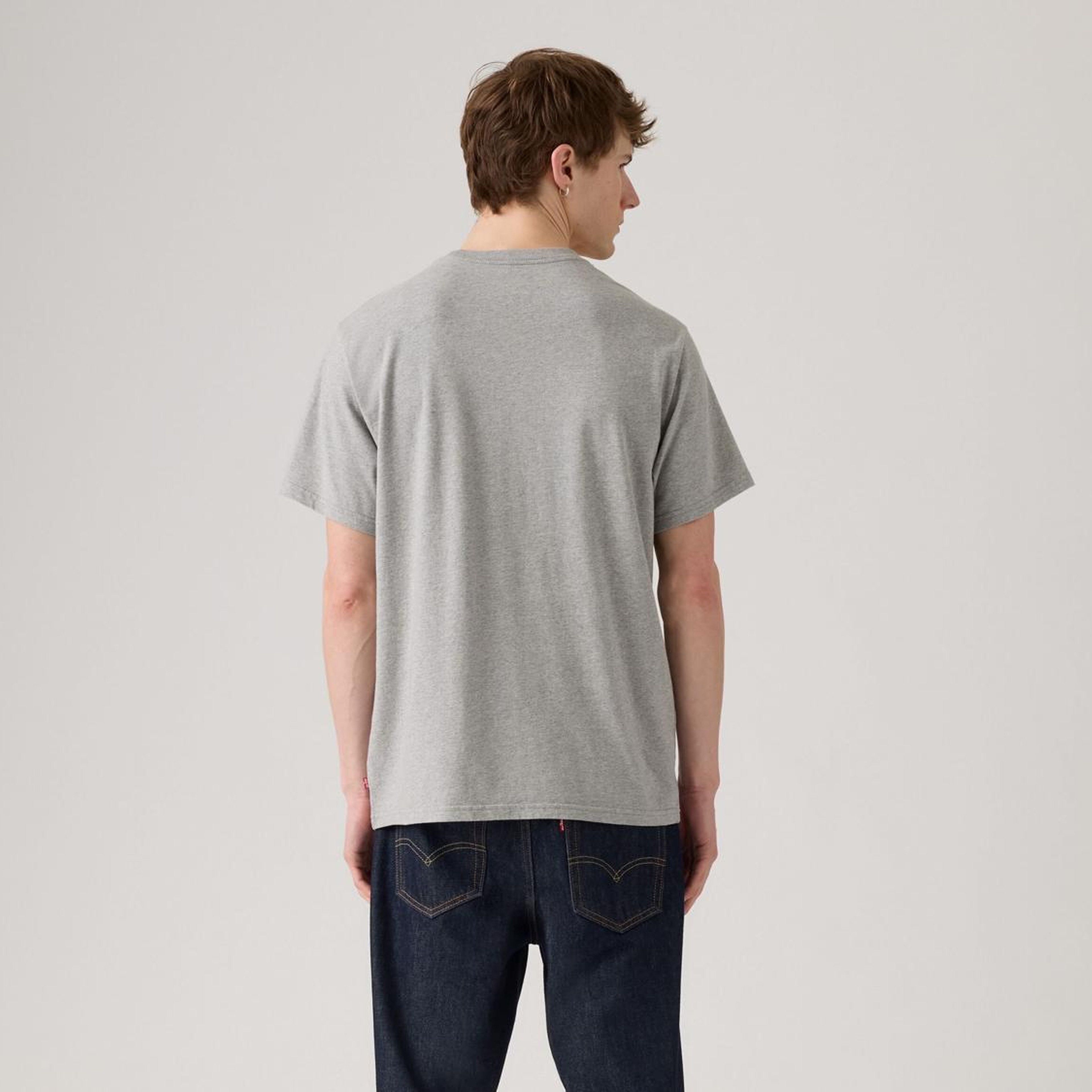 Relaxed Fit Tişört
