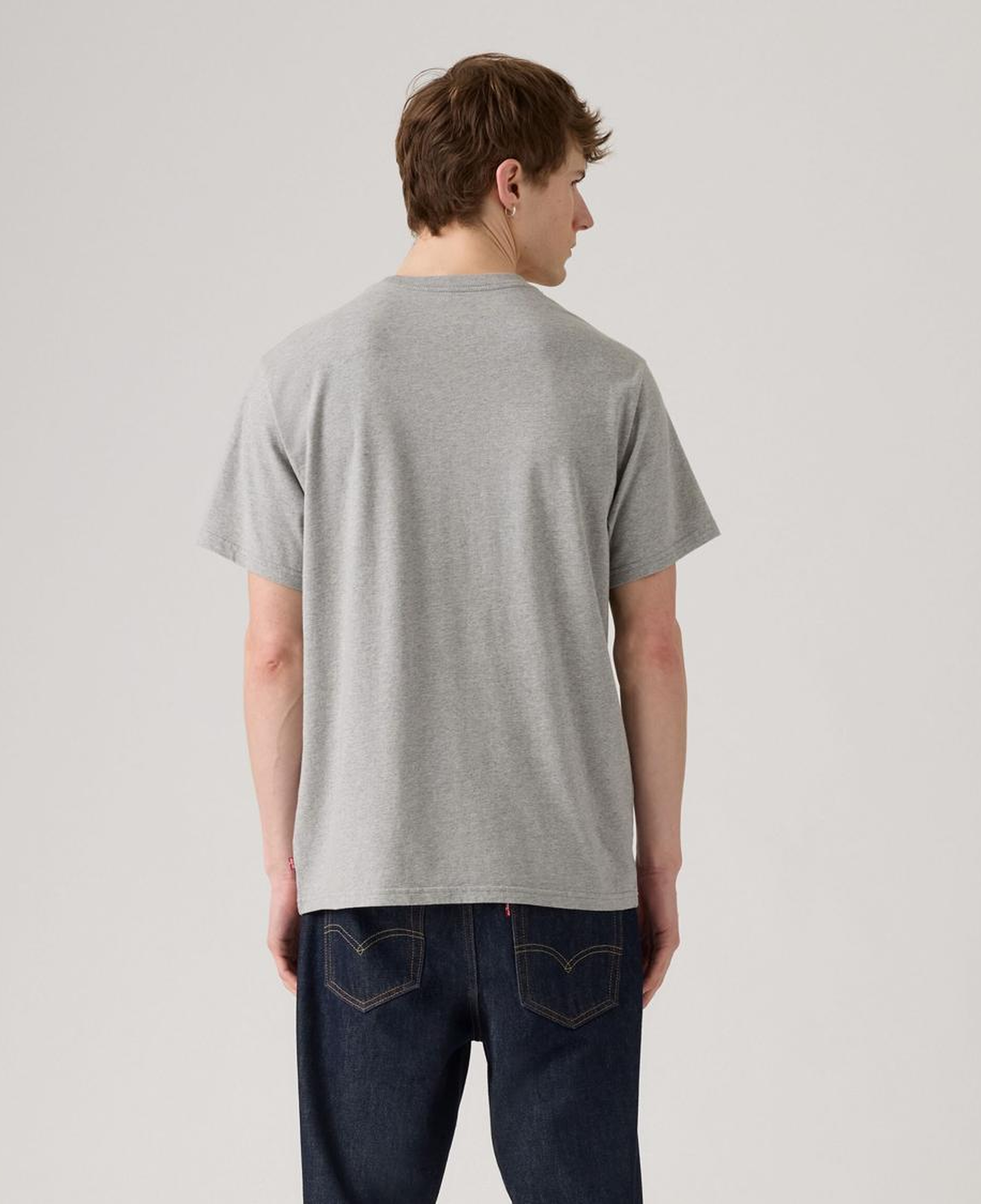 Relaxed Fit Tişört