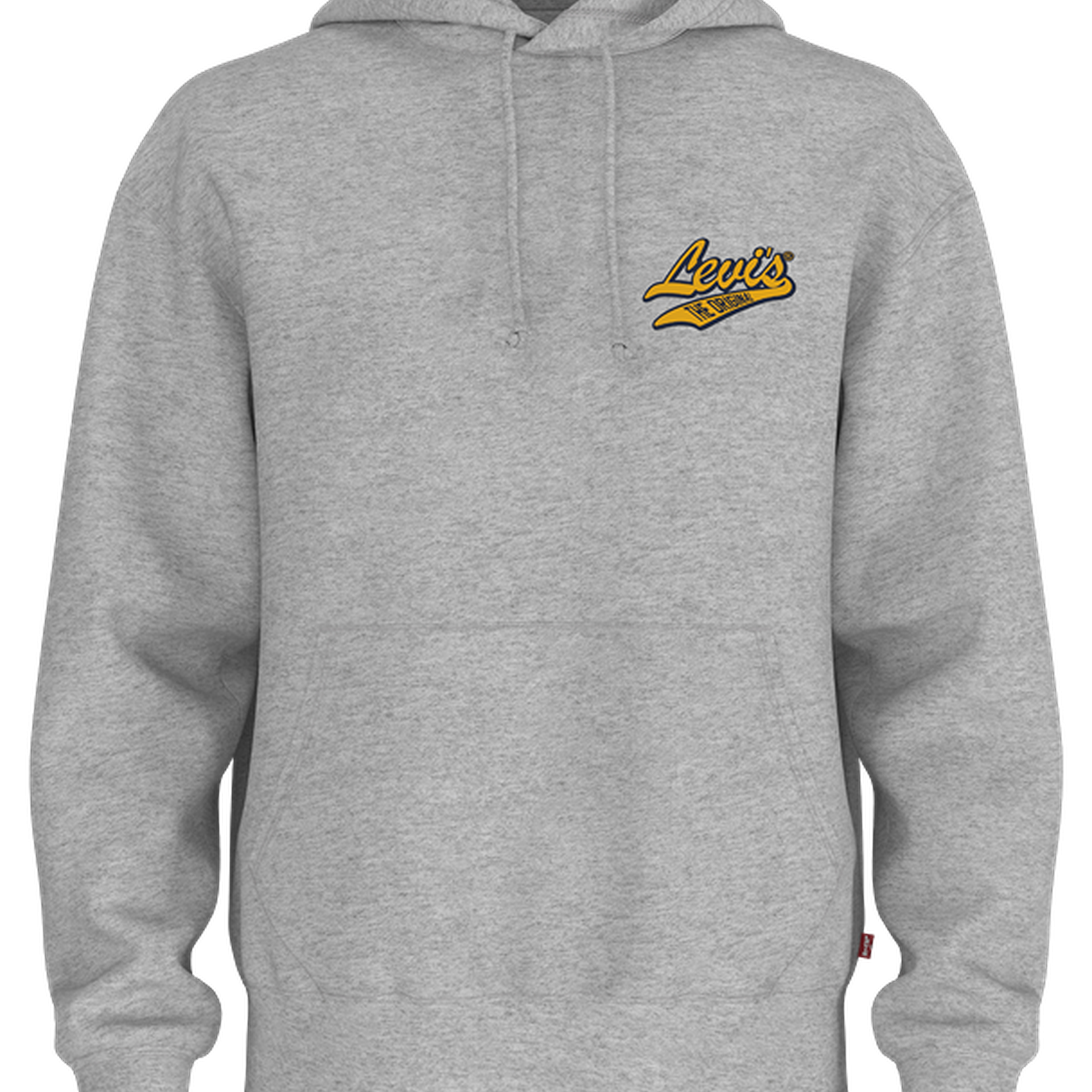 Relaxed Graphic Sweatshirt