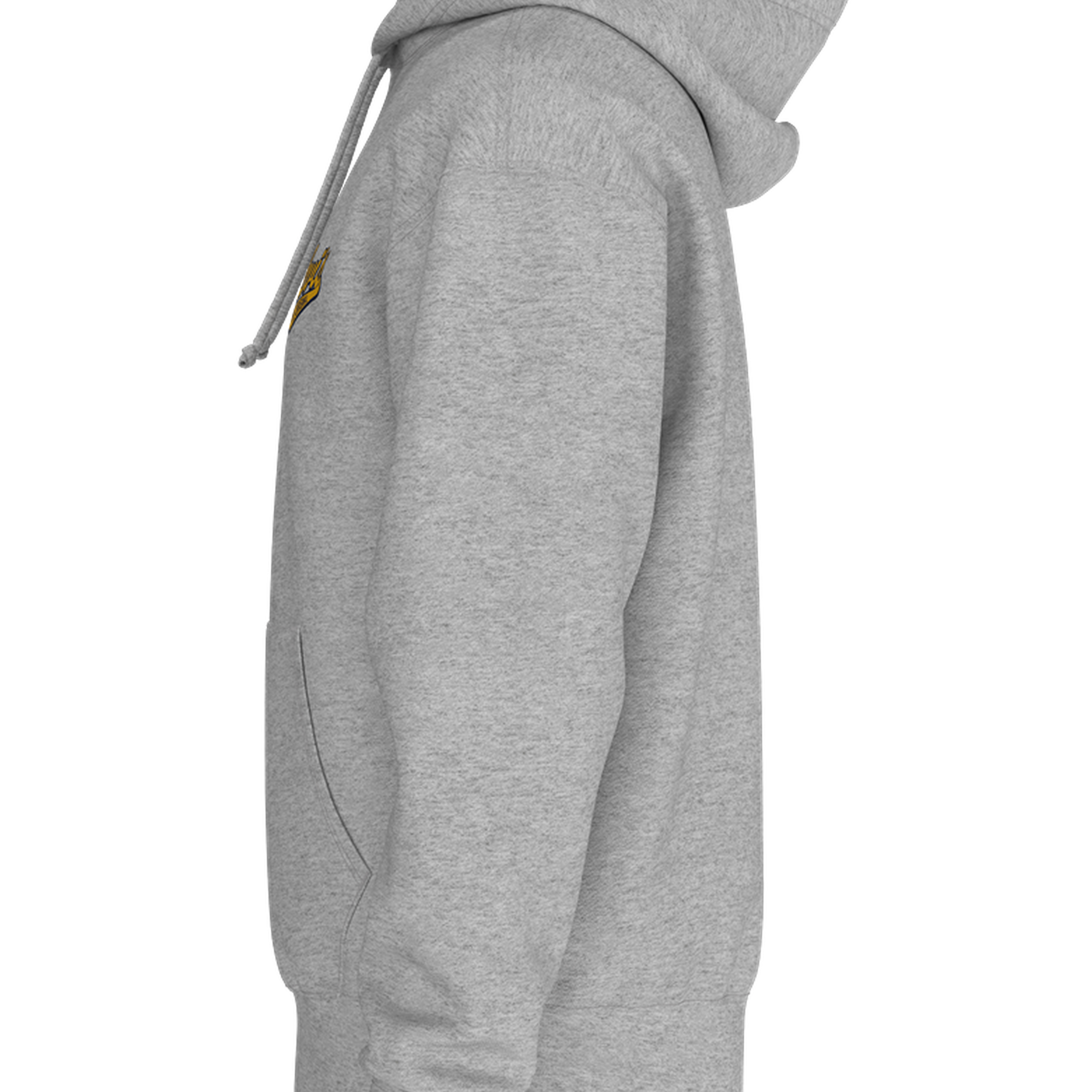 Relaxed Graphic Sweatshirt