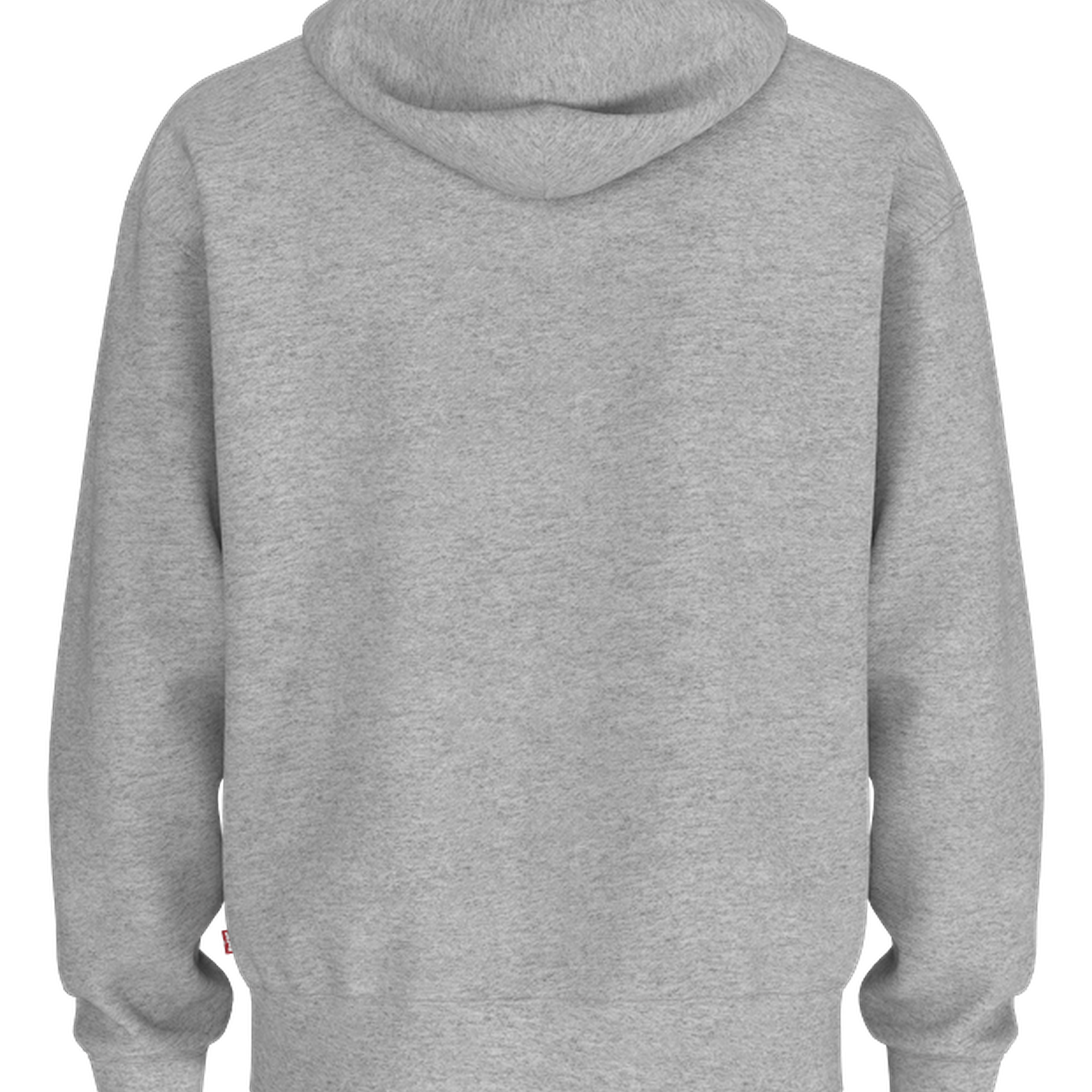 Relaxed Graphic Sweatshirt