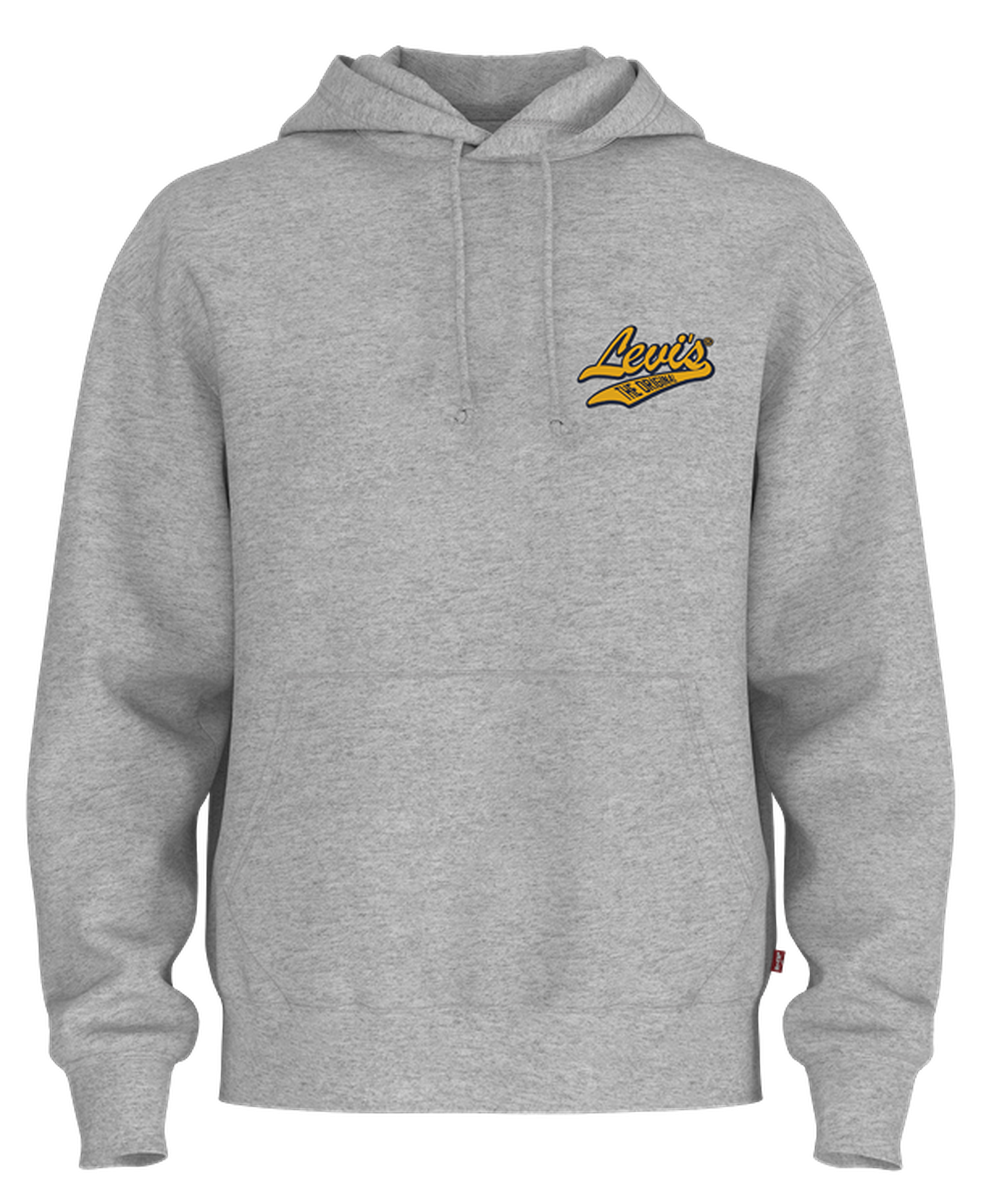 Relaxed Graphic Sweatshirt