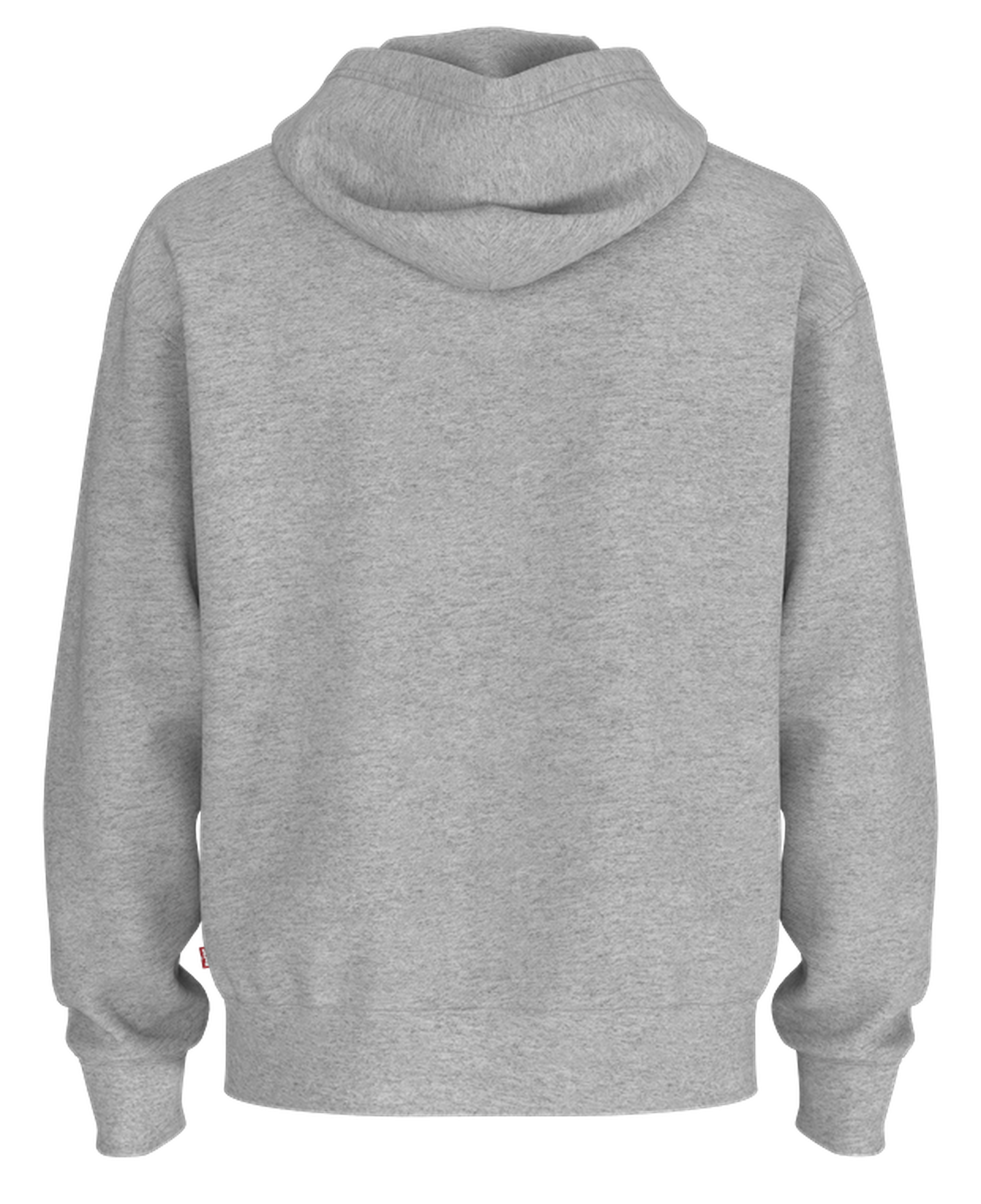 Relaxed Graphic Sweatshirt