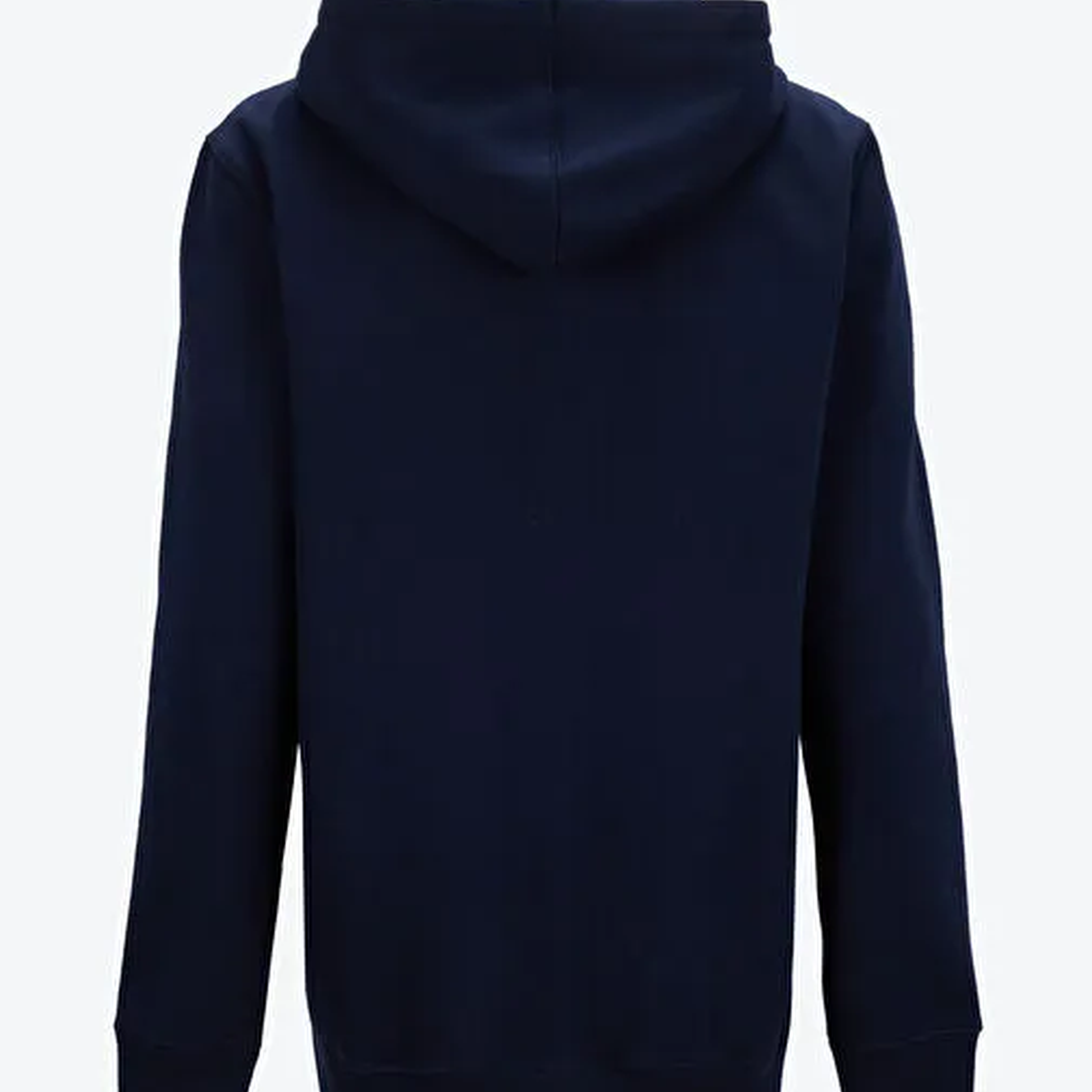 Graphic Full Zip Sweatshirt