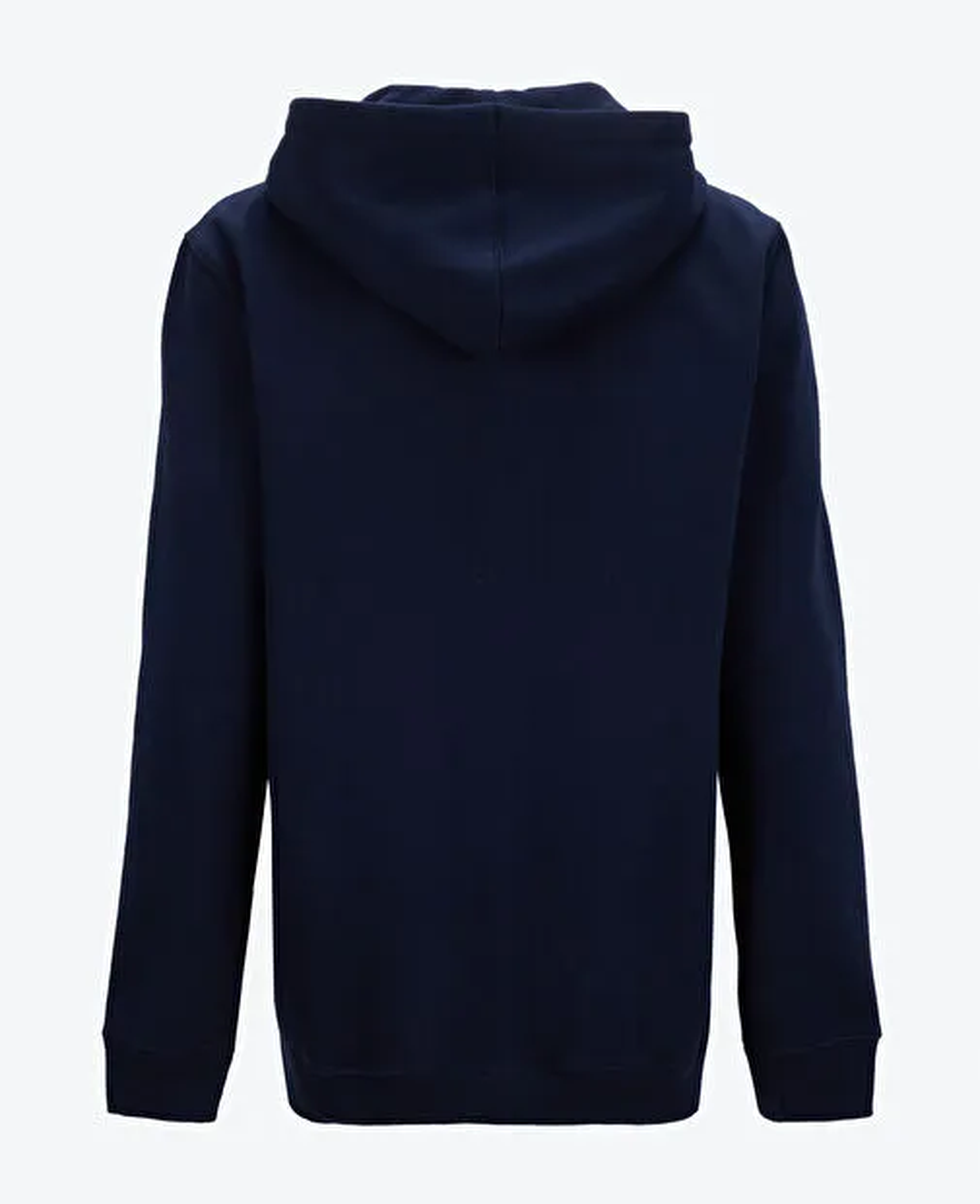 Graphic Full Zip Sweatshirt