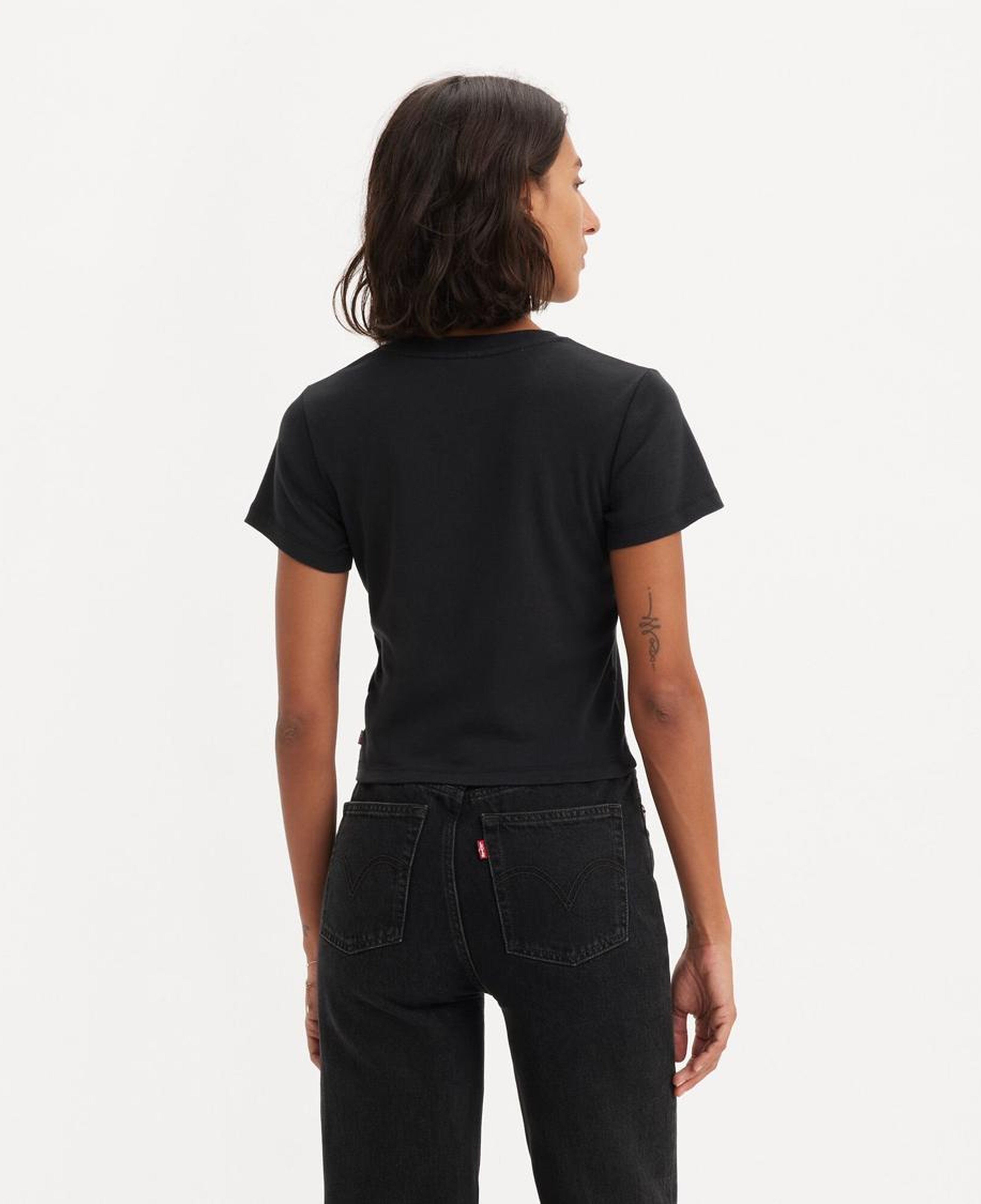 Essential Sporty Tişört