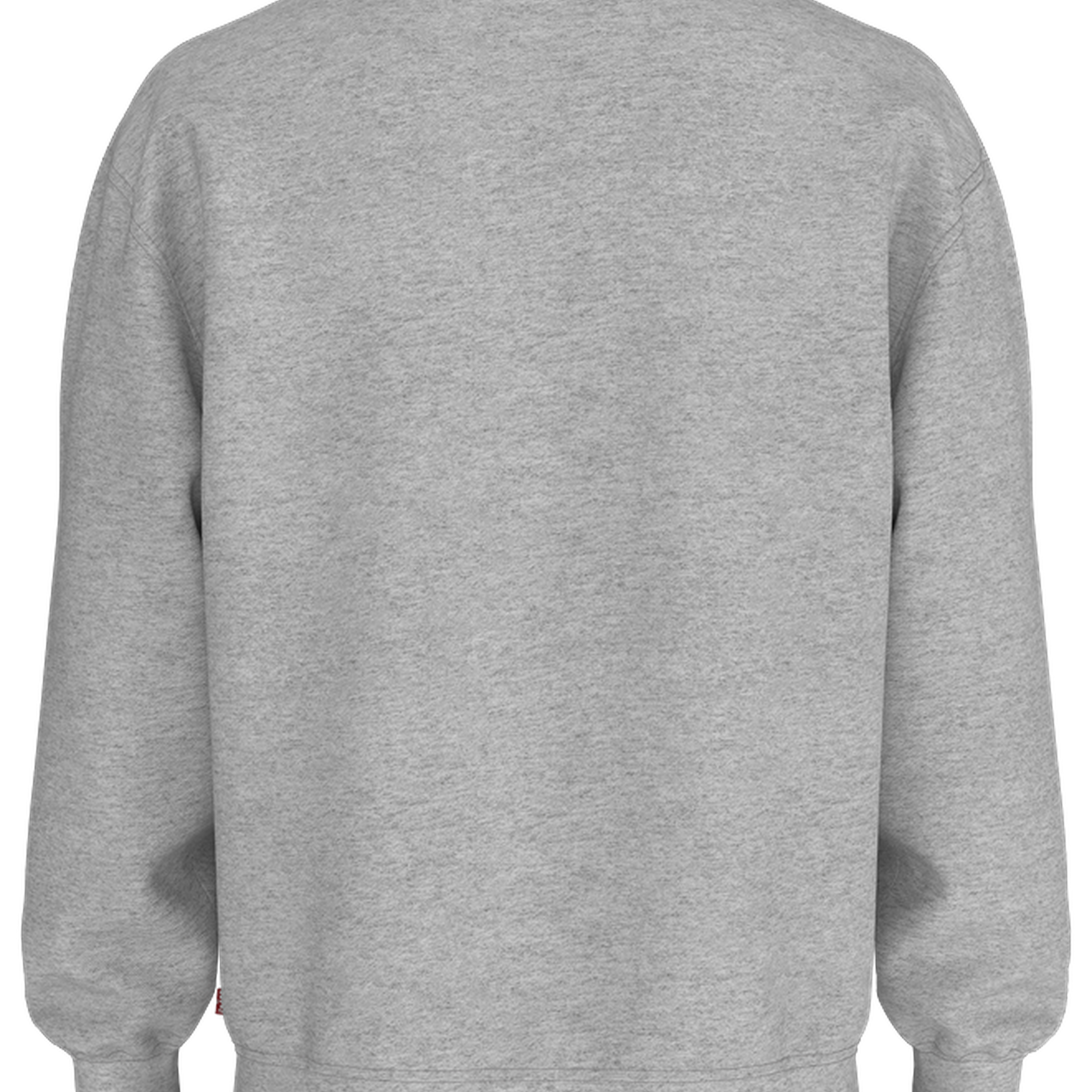Relaxed Graphic Sweatshirt