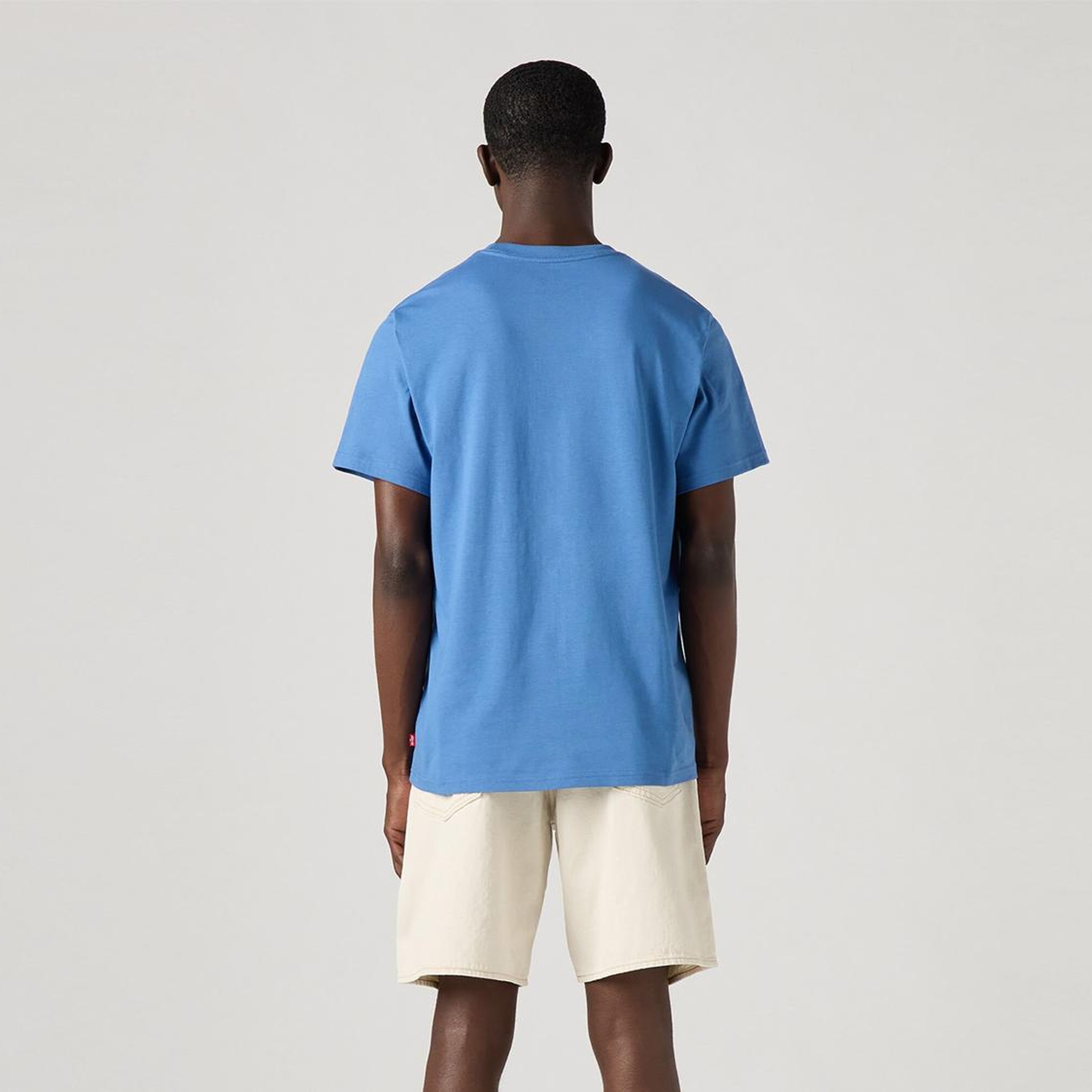 Relaxed Fit Tişört