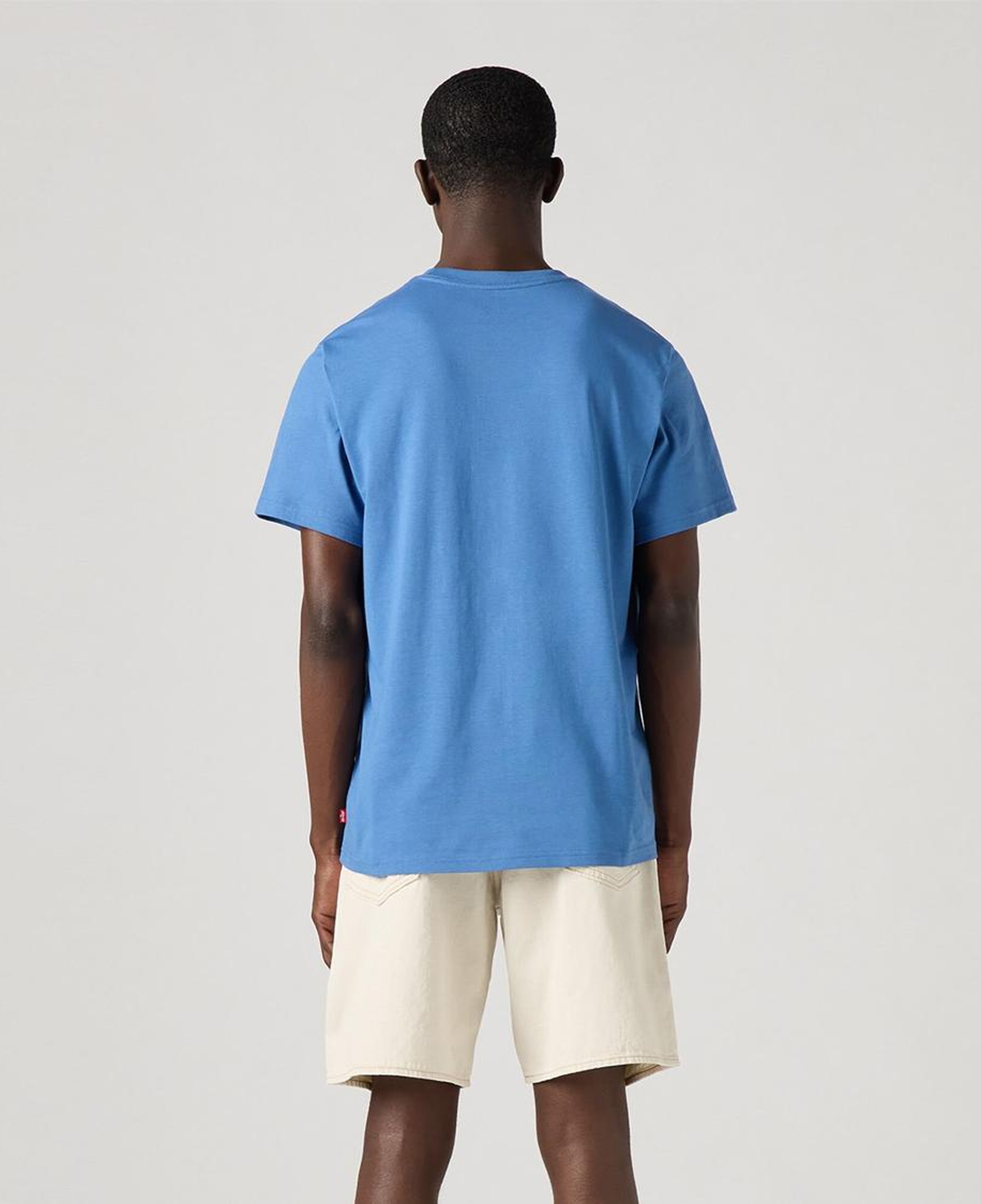 Relaxed Fit Tişört