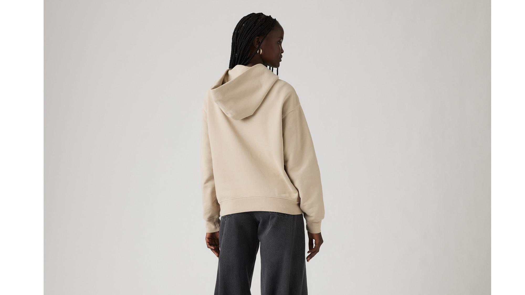 Heritage Hoodie