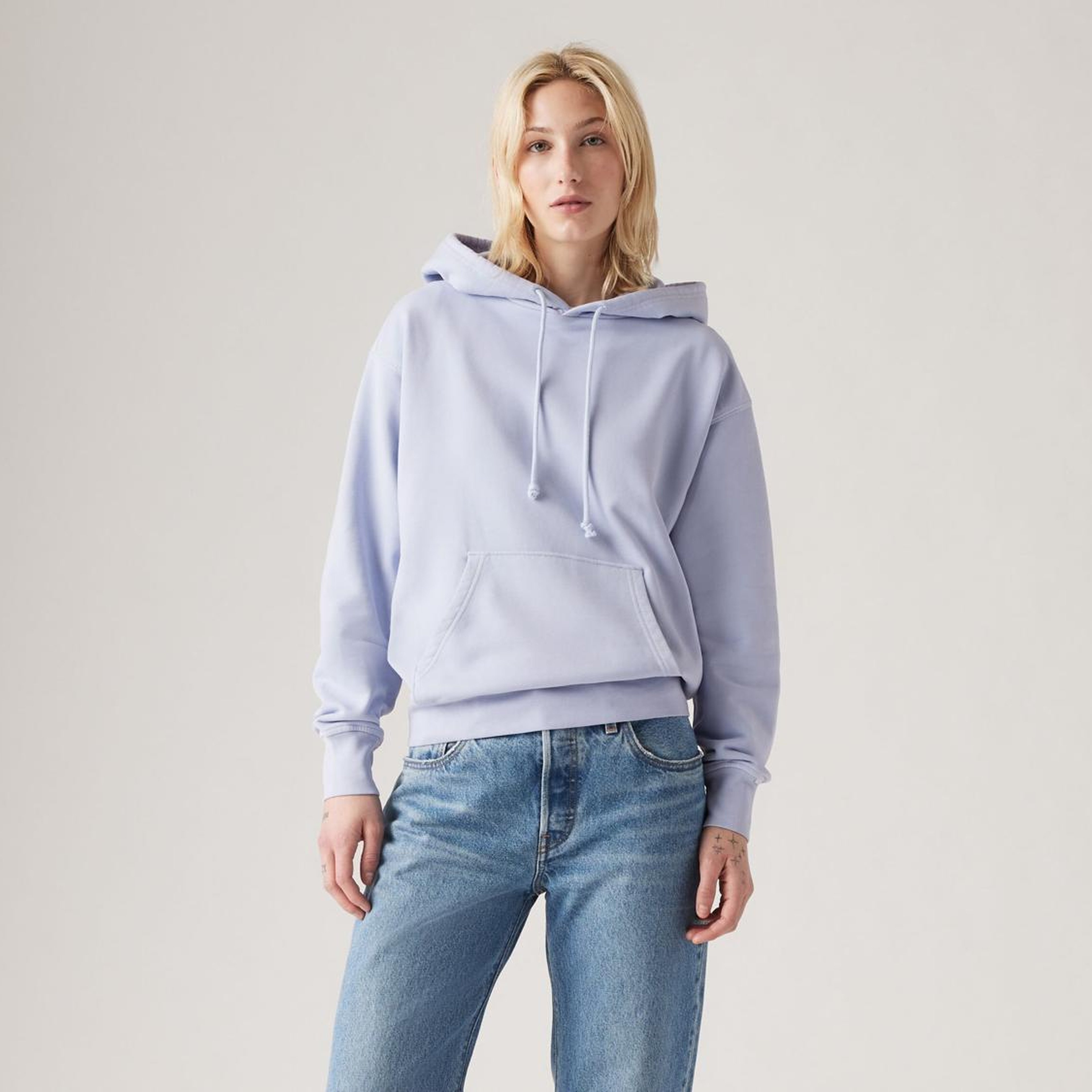 Heritage Hoodie