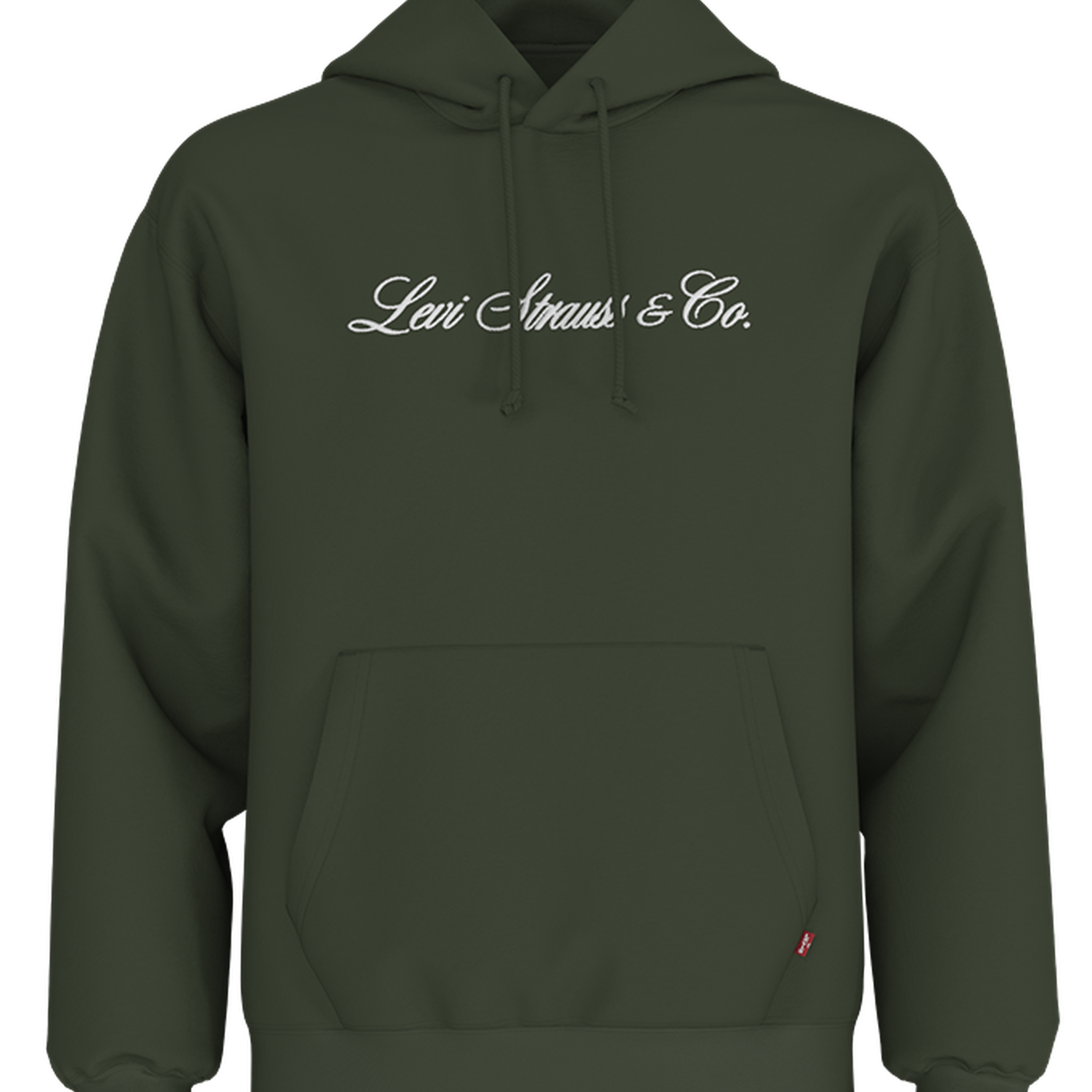 Premium Graphic Hoodie