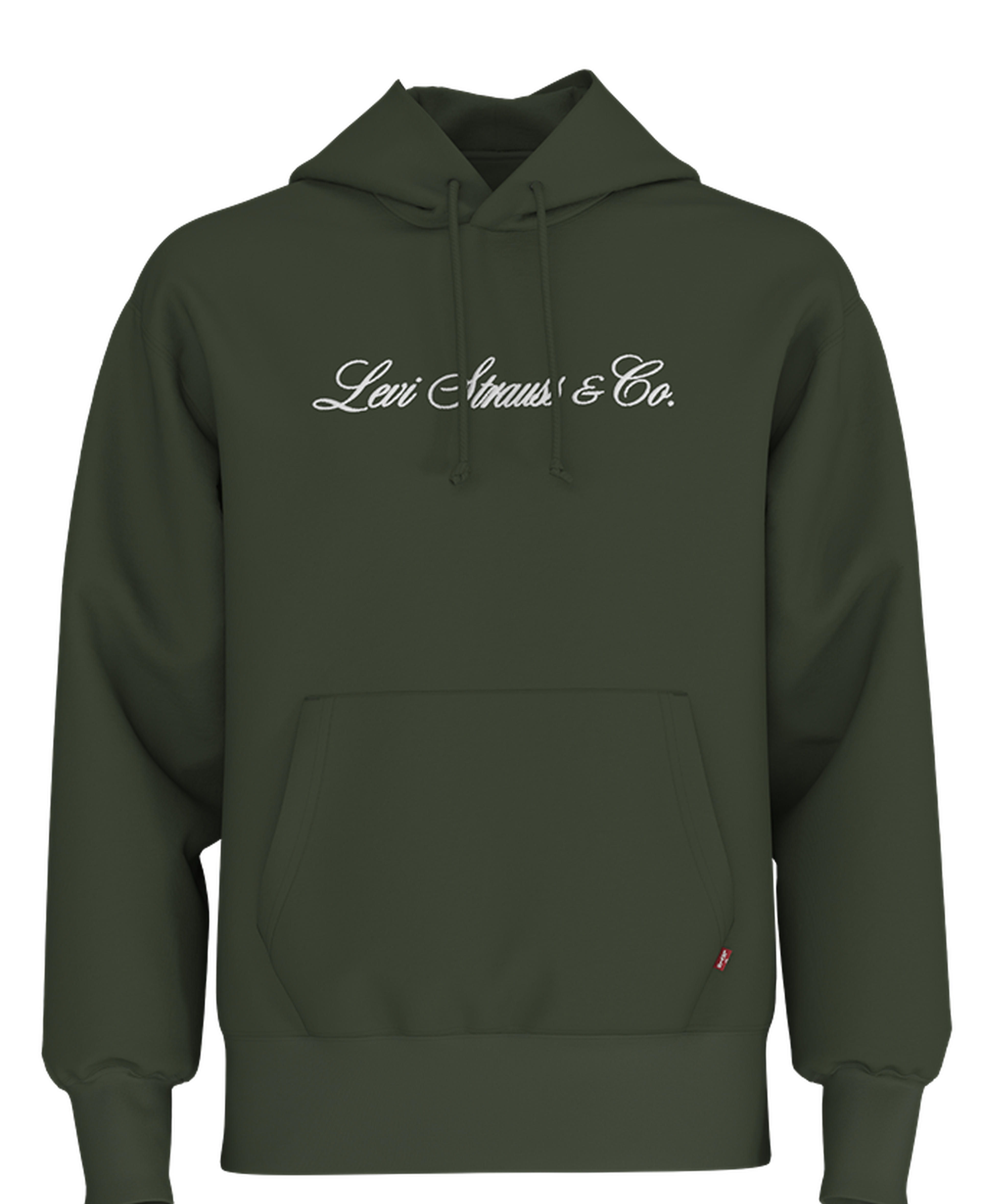 Premium Graphic Hoodie