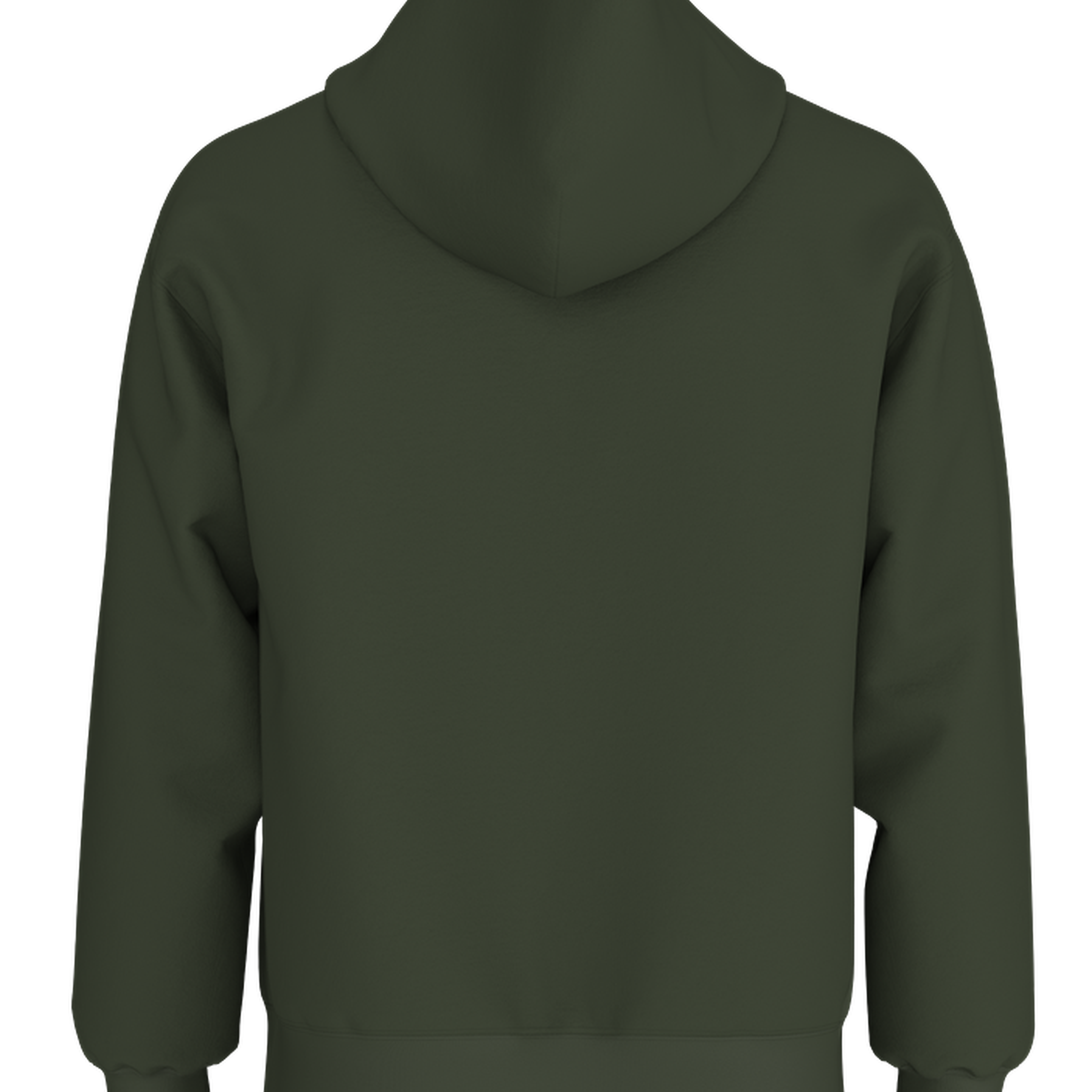 Premium Graphic Hoodie