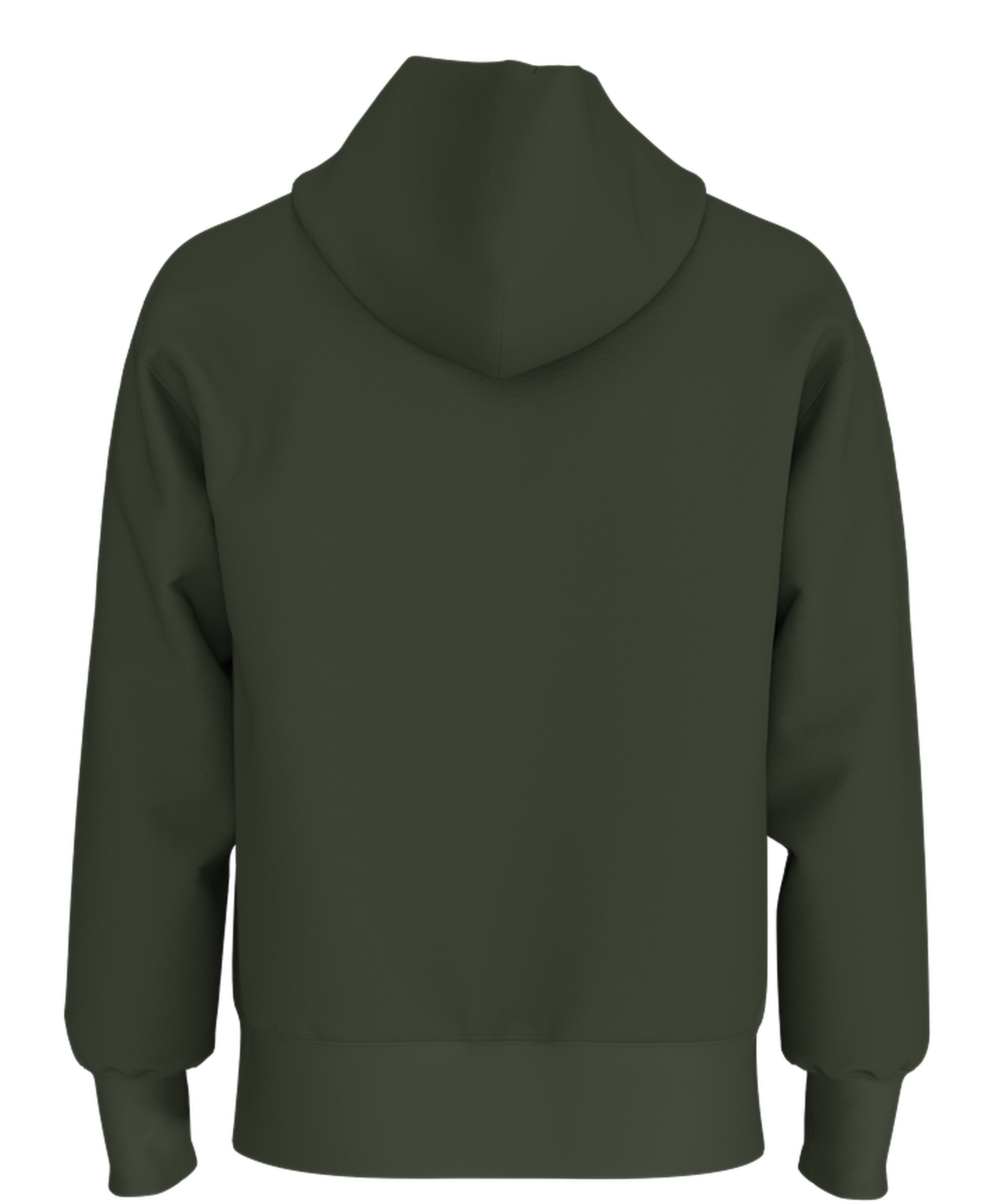 Premium Graphic Hoodie