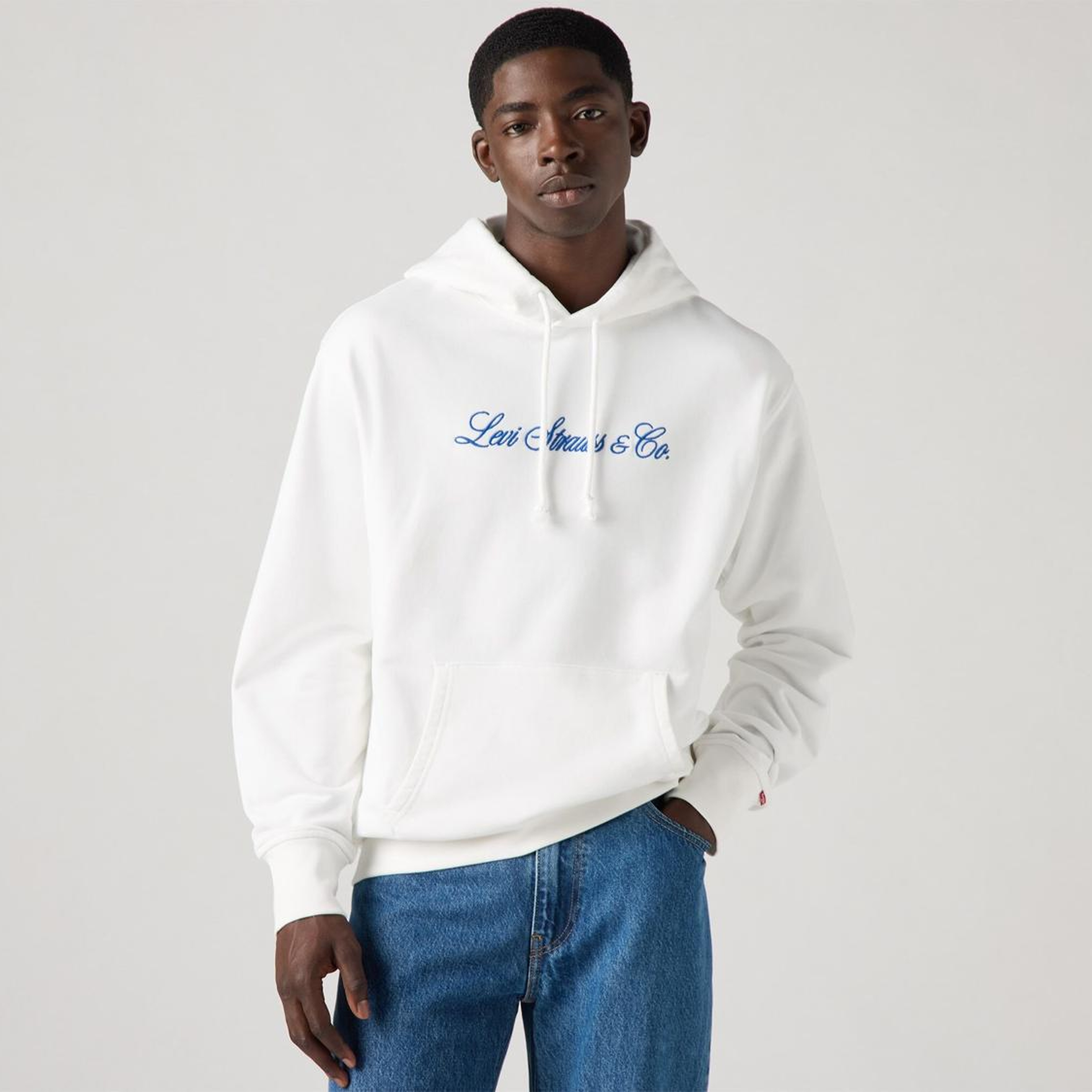 Premium Graphic Hoodie
