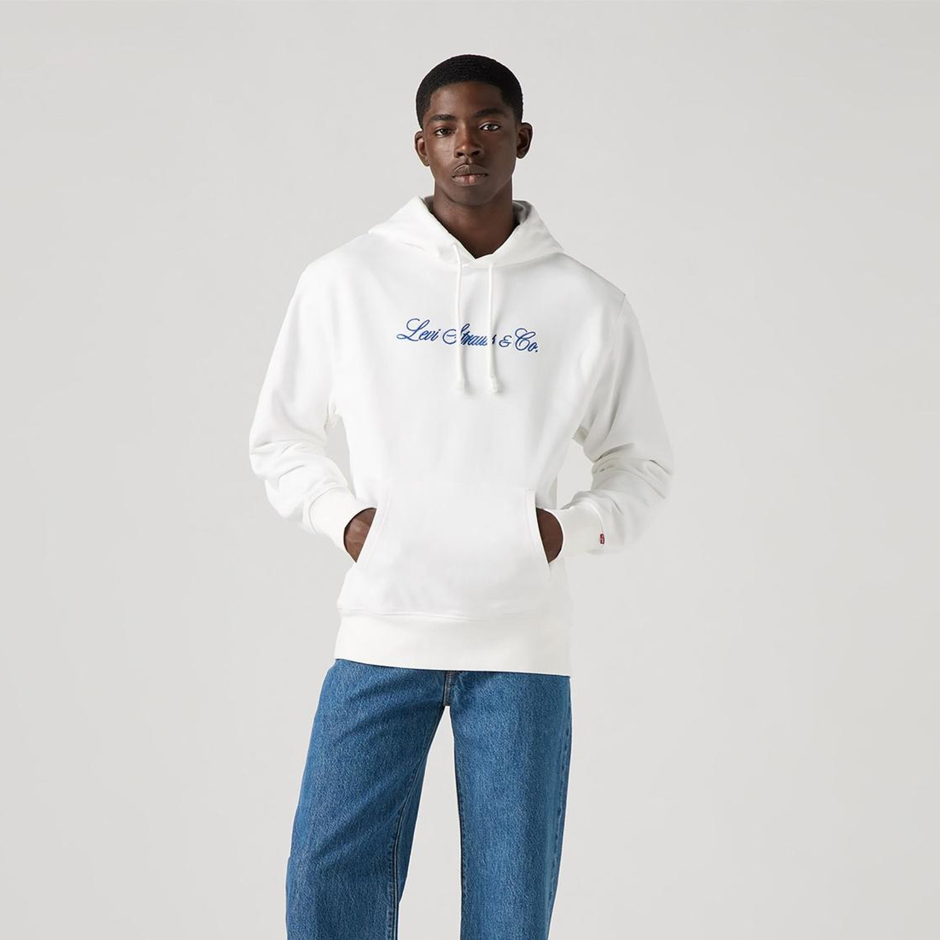 Premium Graphic Hoodie