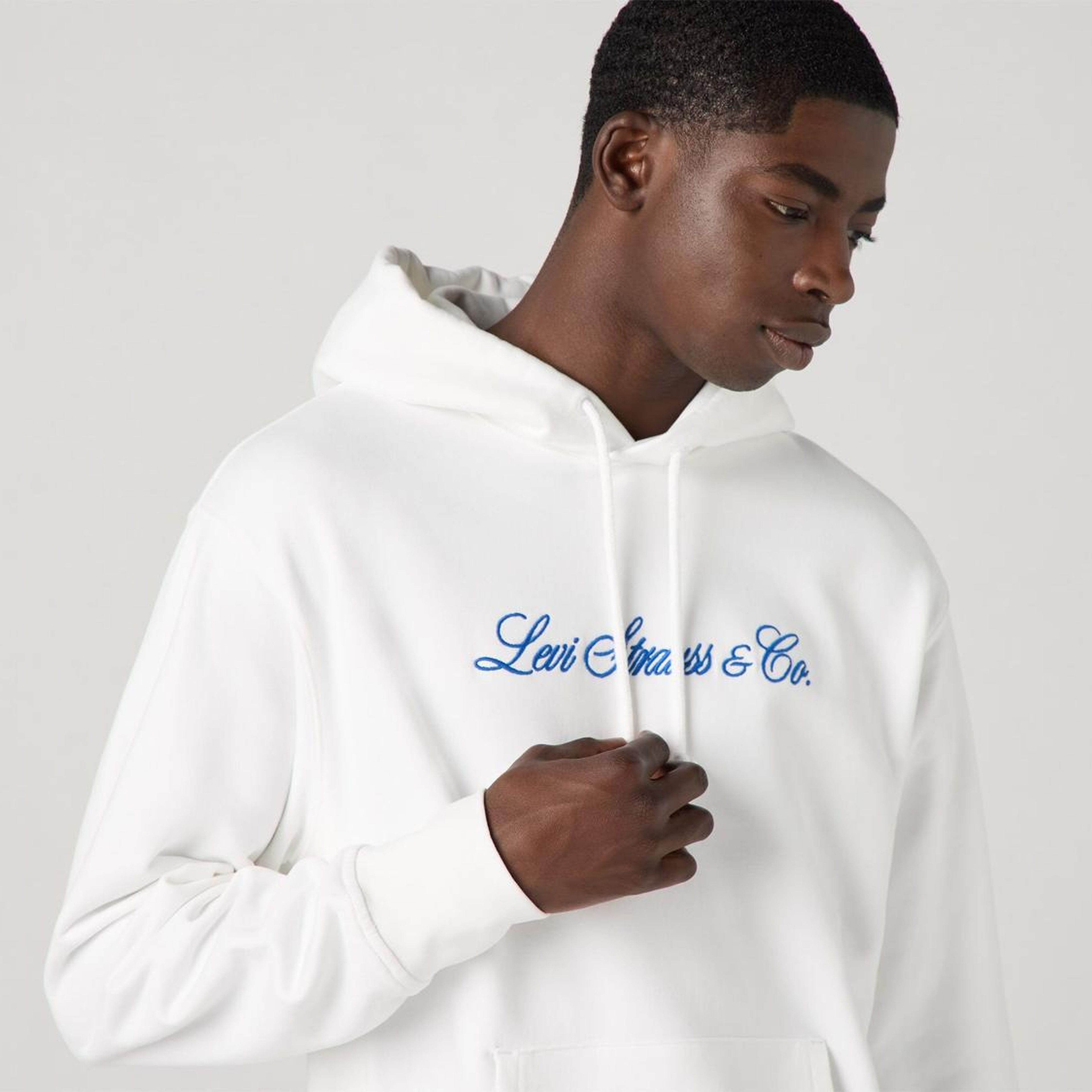 Premium Graphic Hoodie
