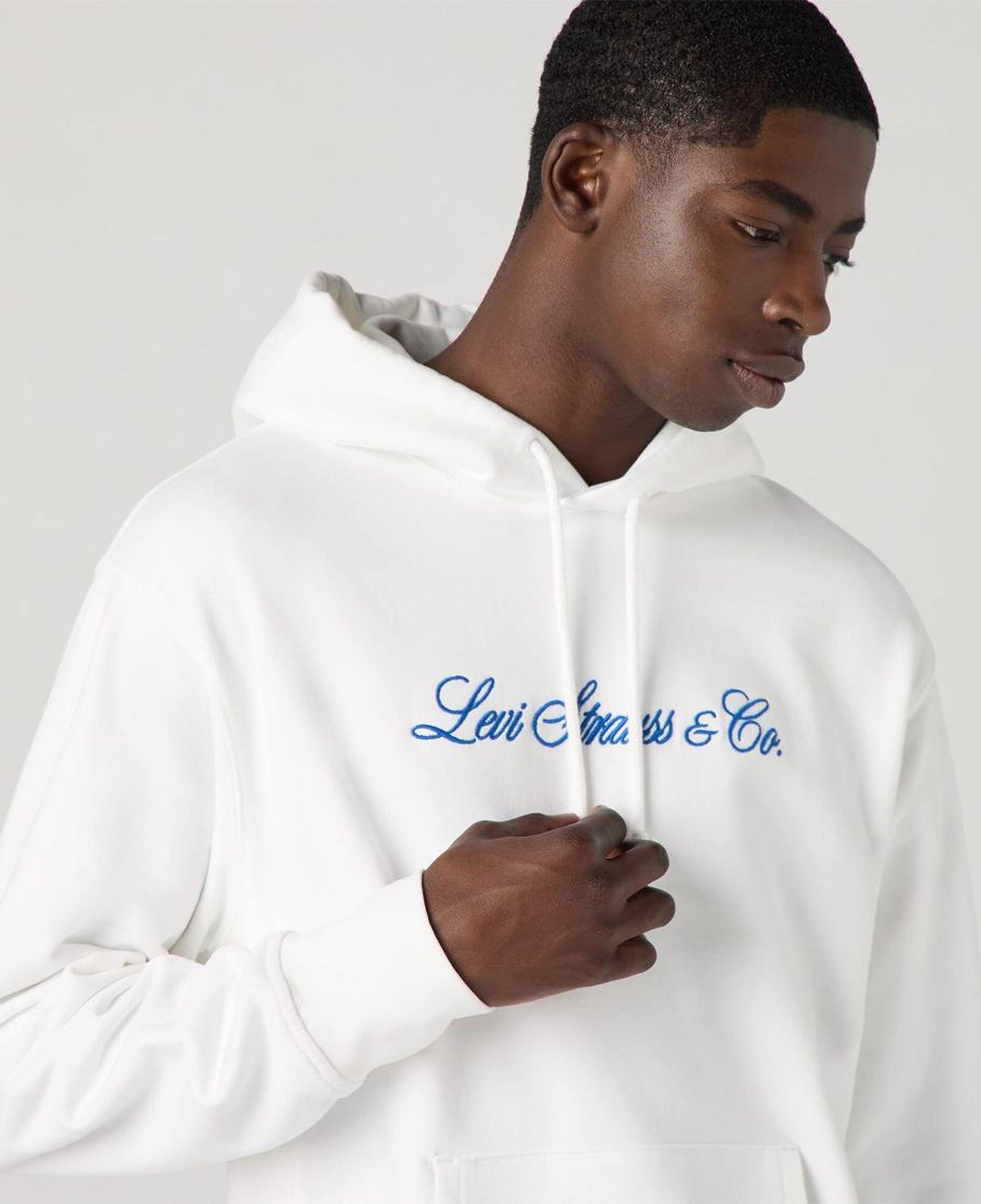 Premium Graphic Hoodie