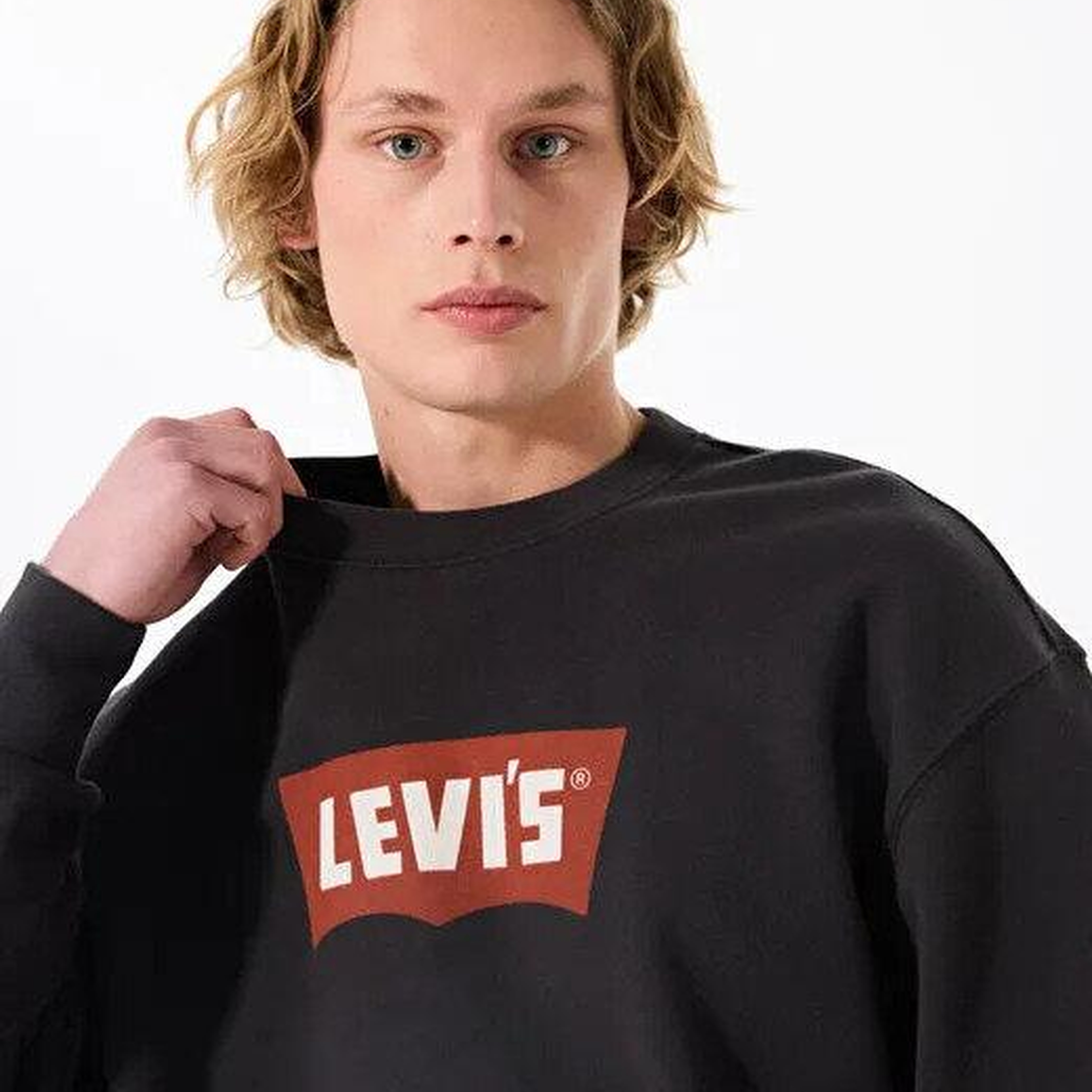 Premium Graphic Sweatshirt