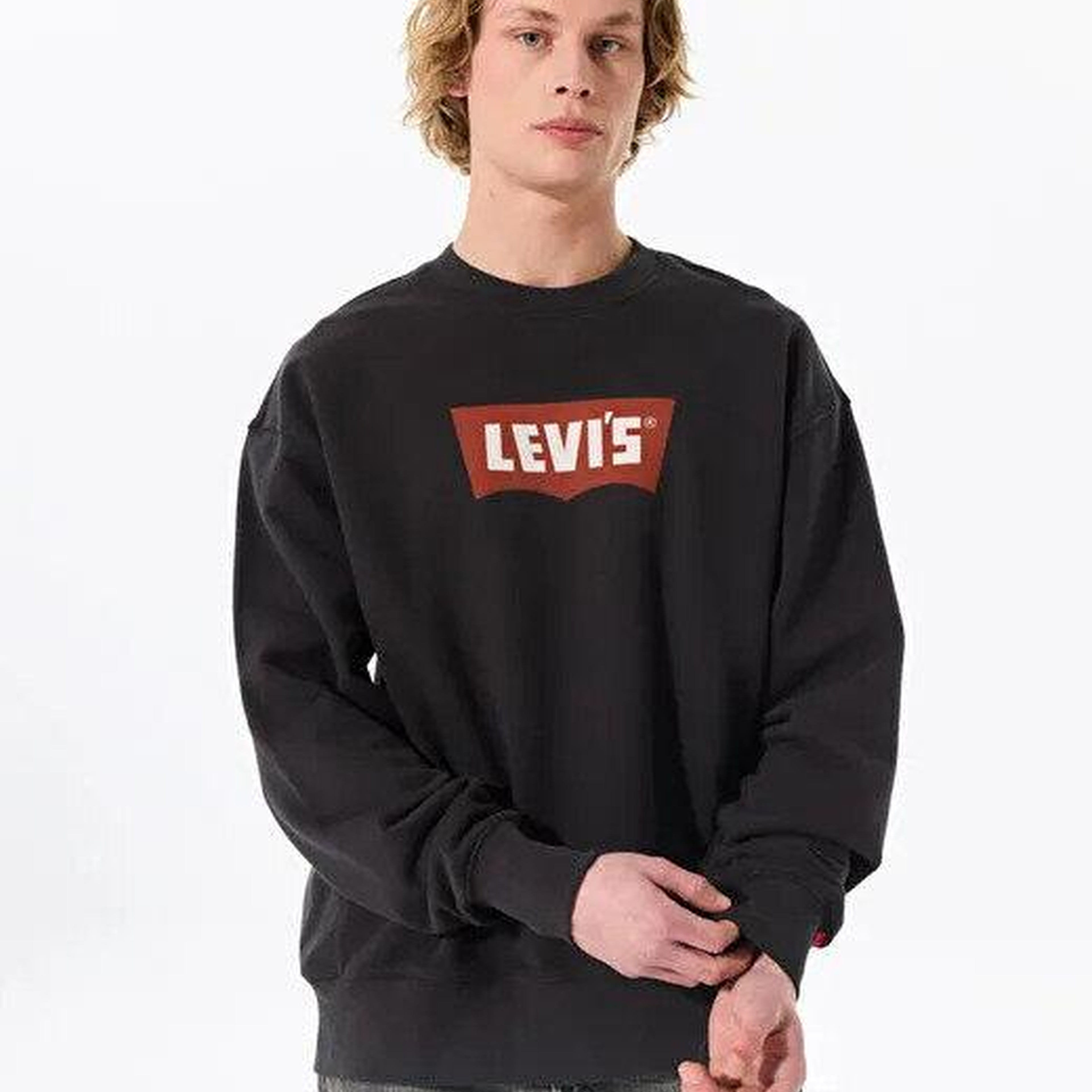 Premium Graphic Sweatshirt