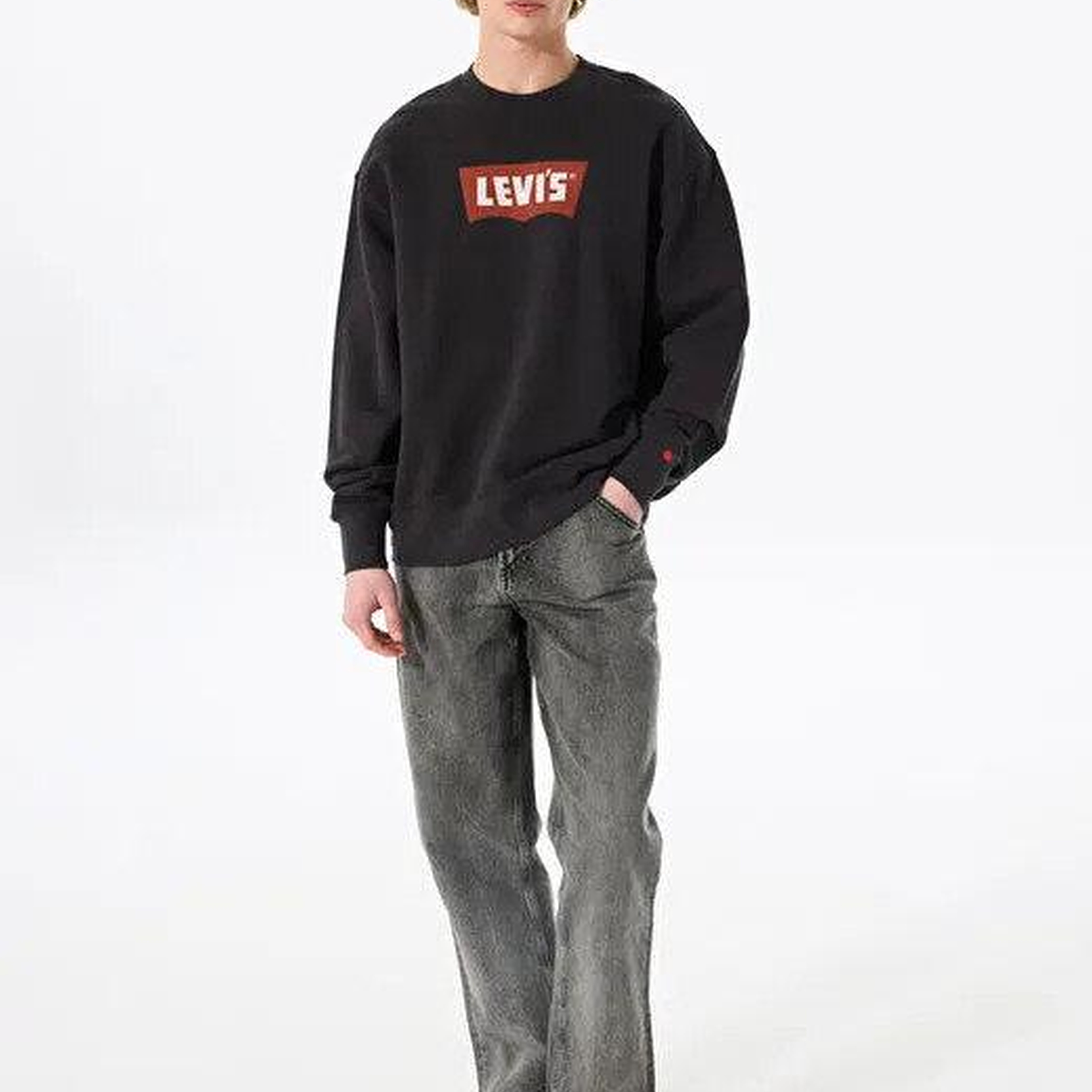 Premium Graphic Sweatshirt