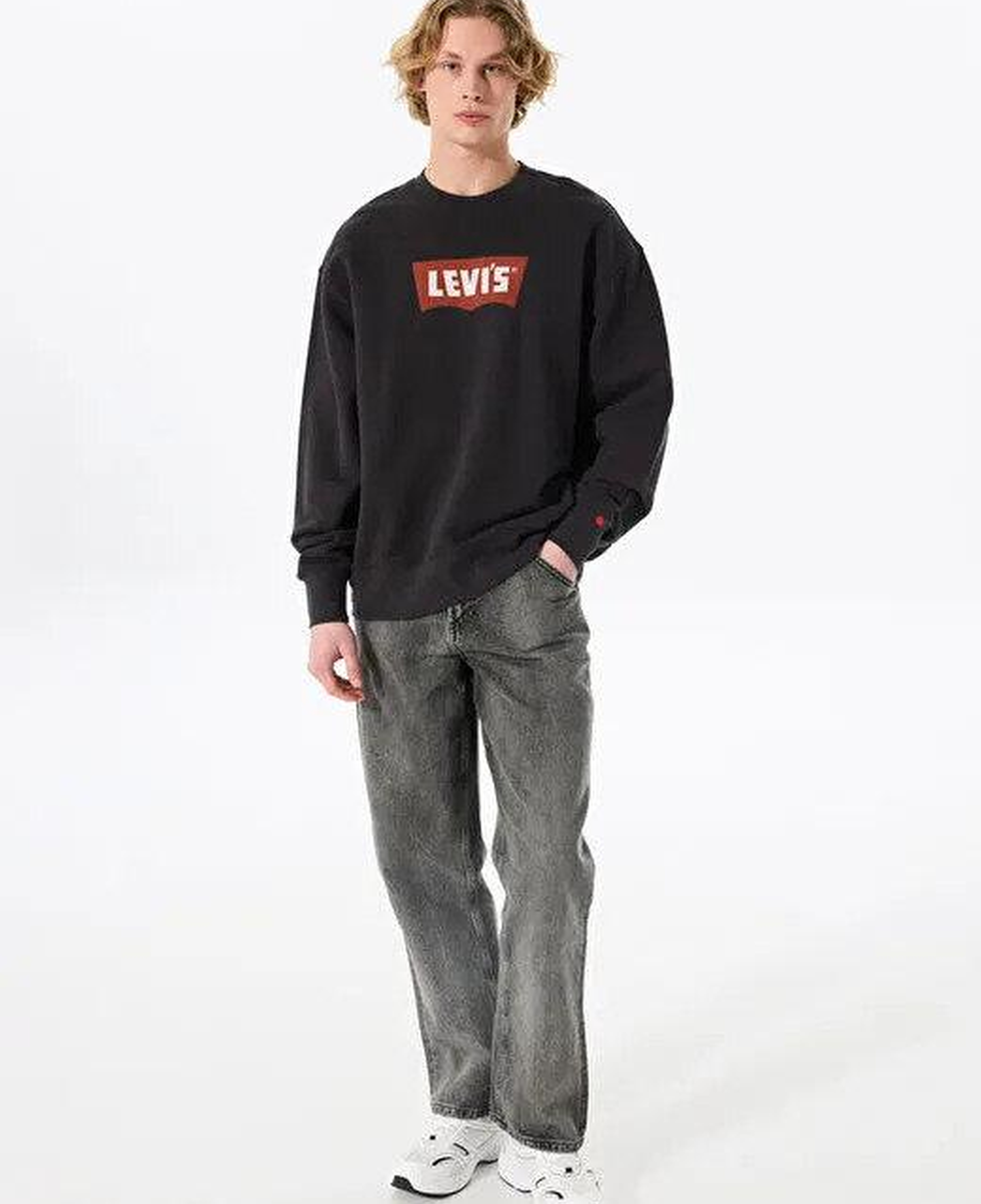 Premium Graphic Sweatshirt