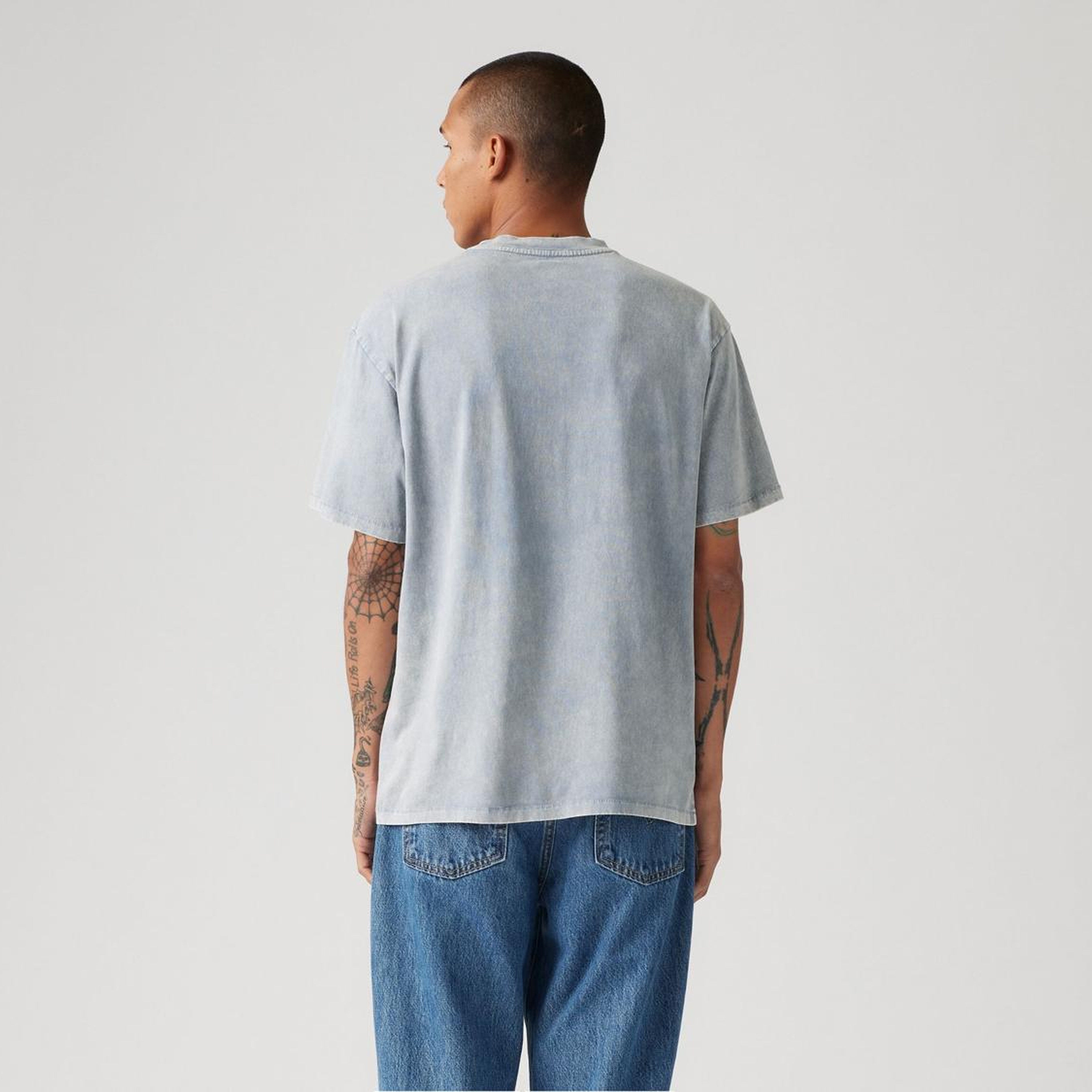 Levi's® Red Tab™ Vintage Tişört