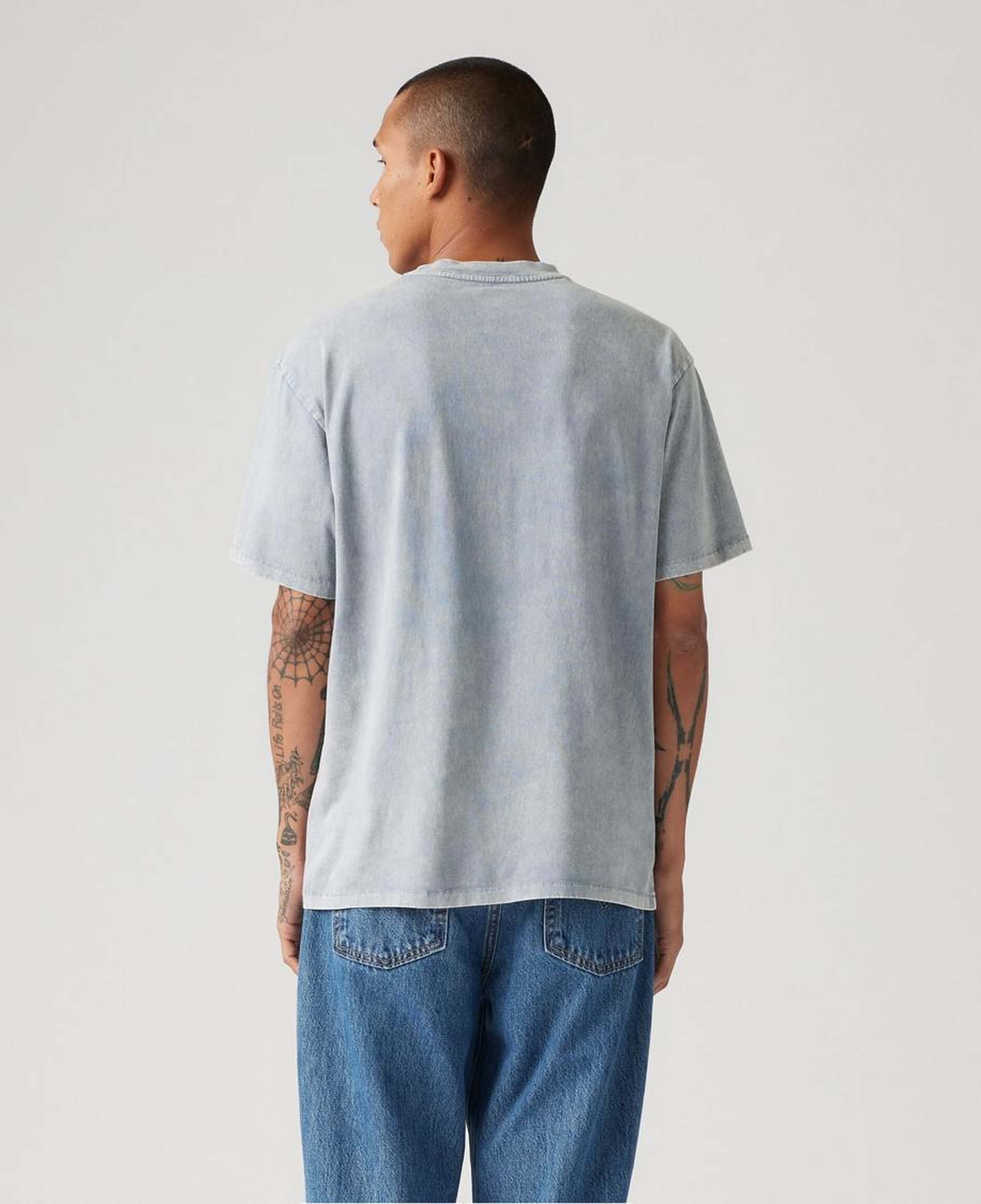Levi's® Red Tab™ Vintage Tişört