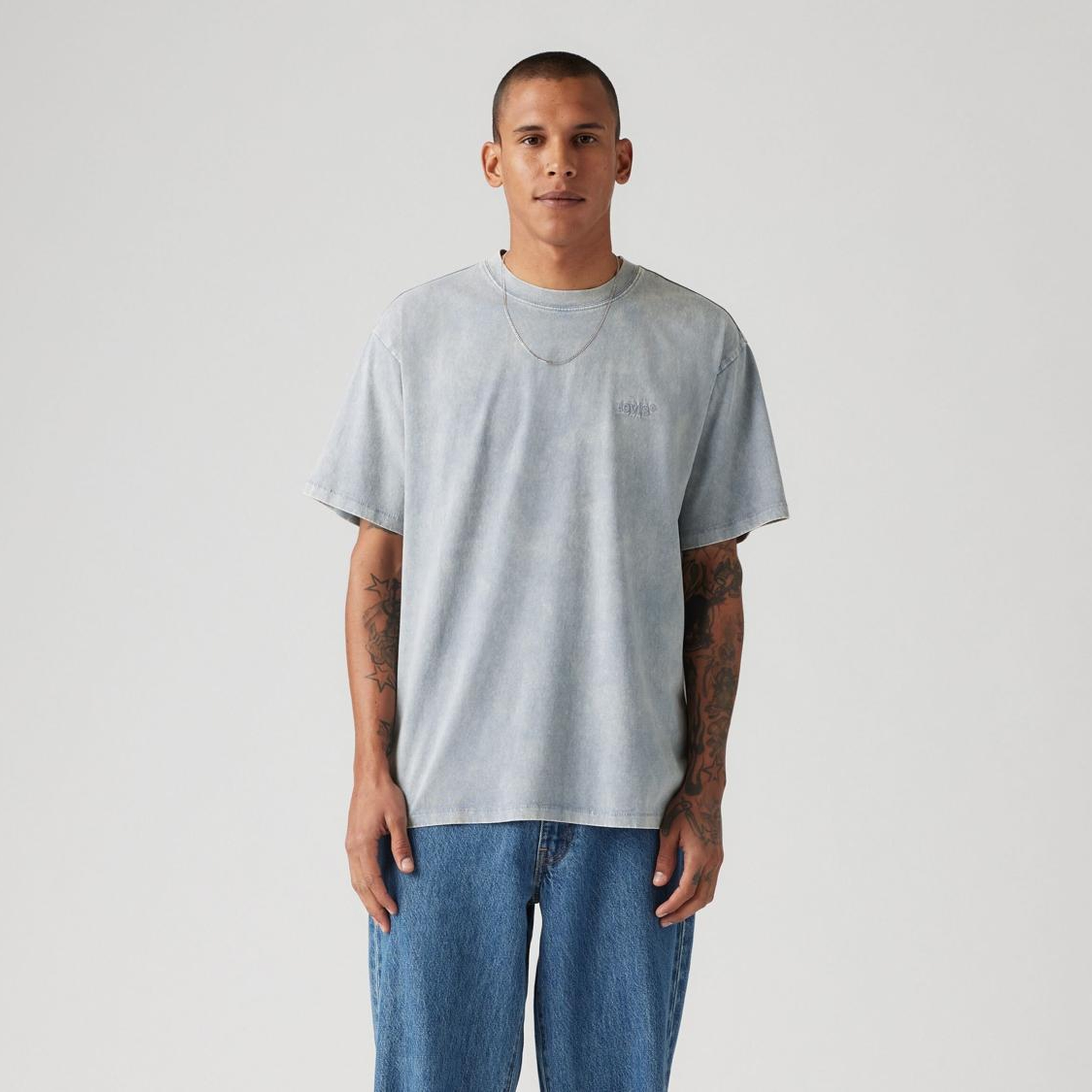 Levi's® Red Tab™ Vintage Tişört