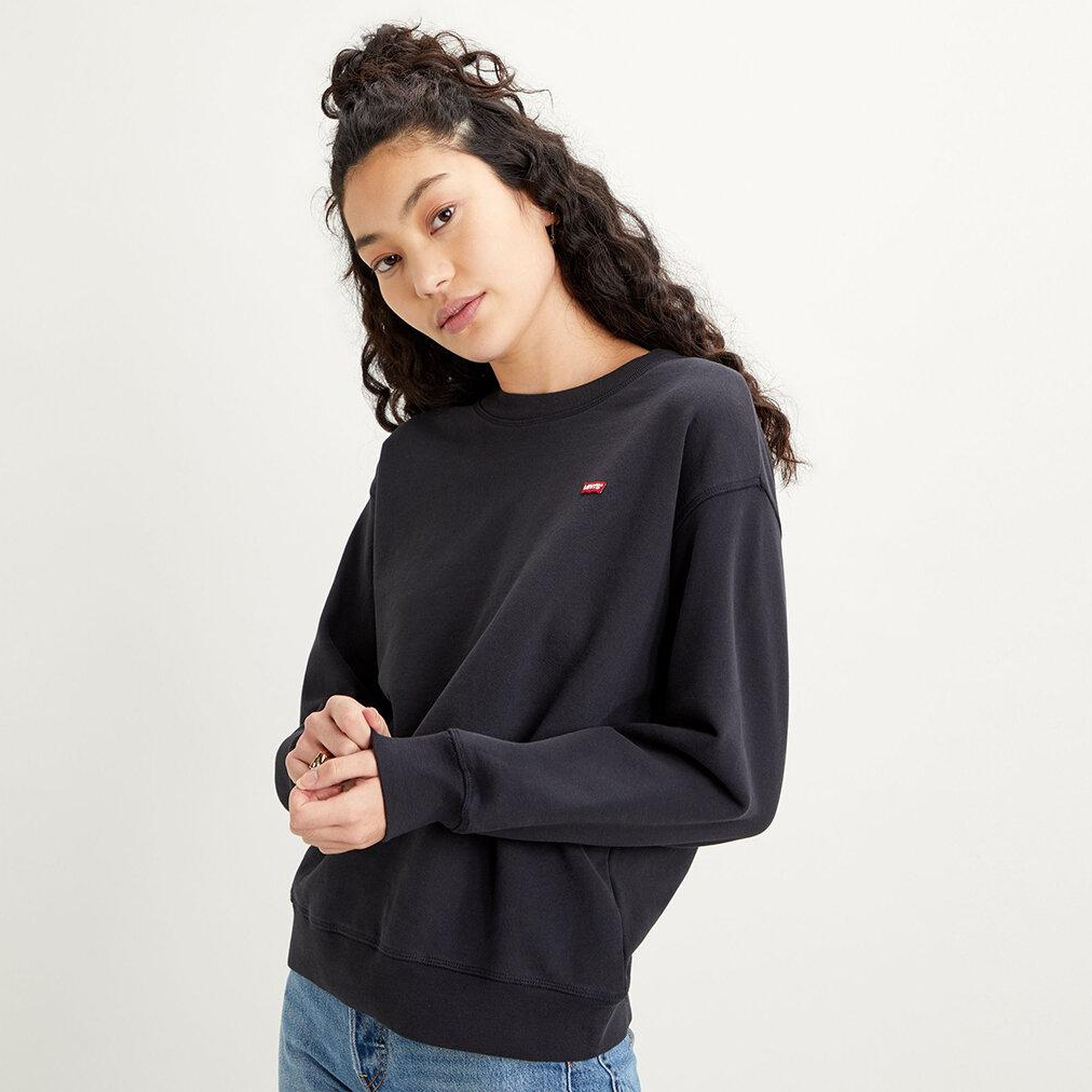 Standard Crewneck Sweatshirt