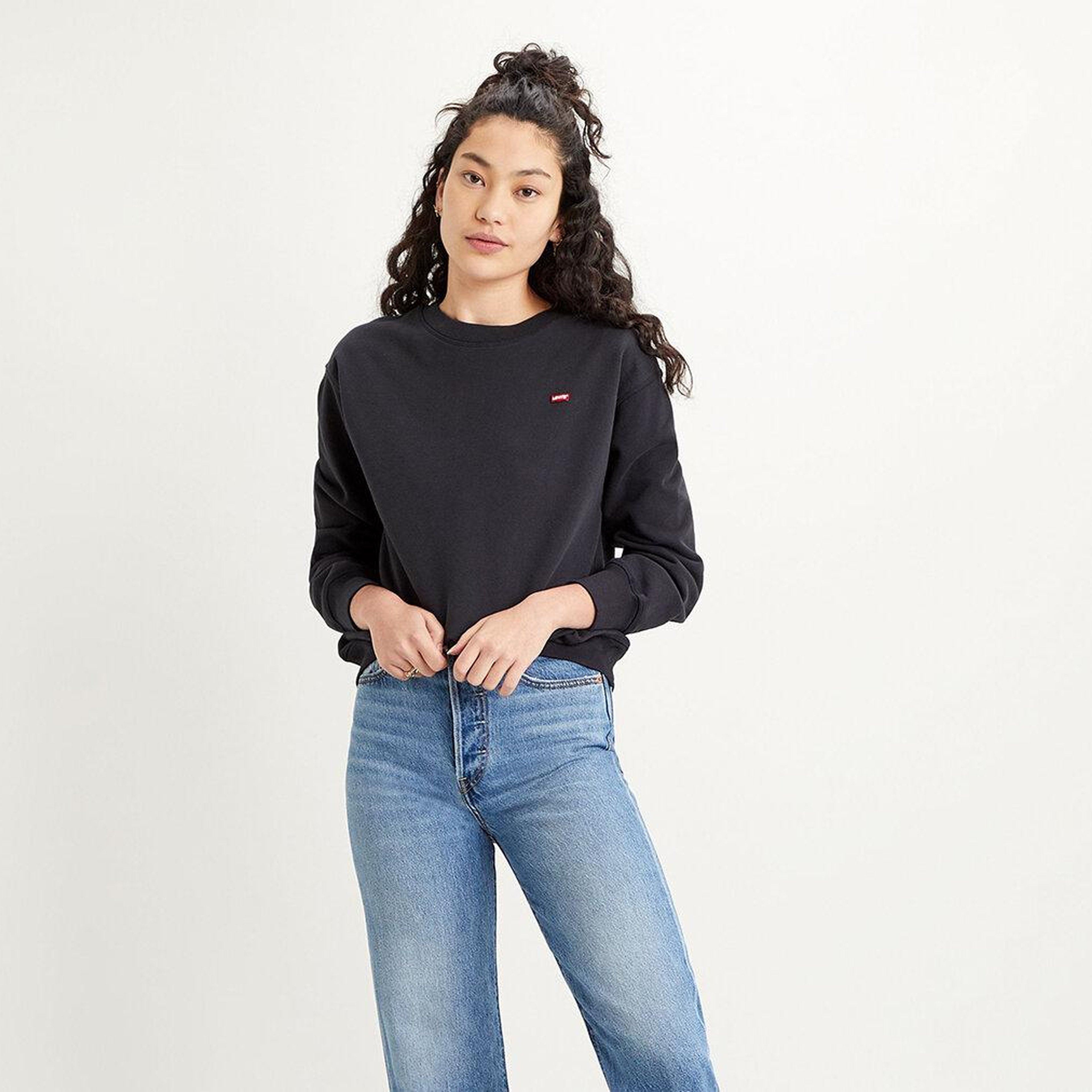 Standard Crewneck Sweatshirt